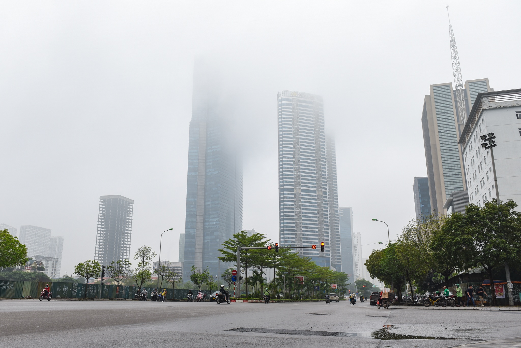 thoi tiet nom am anh 1