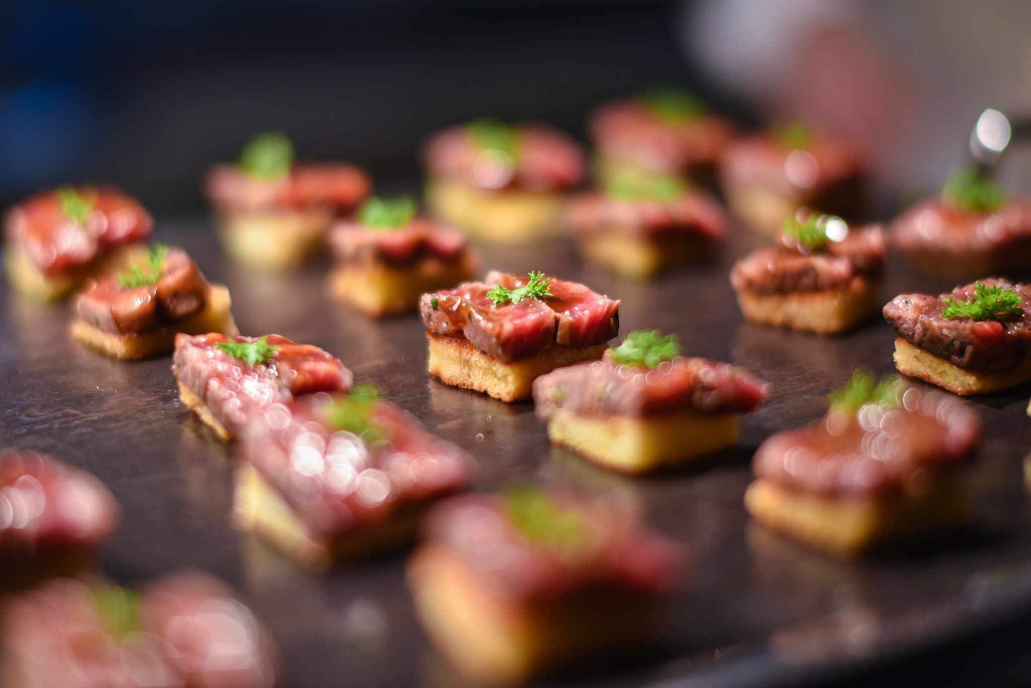 nha hang dat sao Michelin anh 6