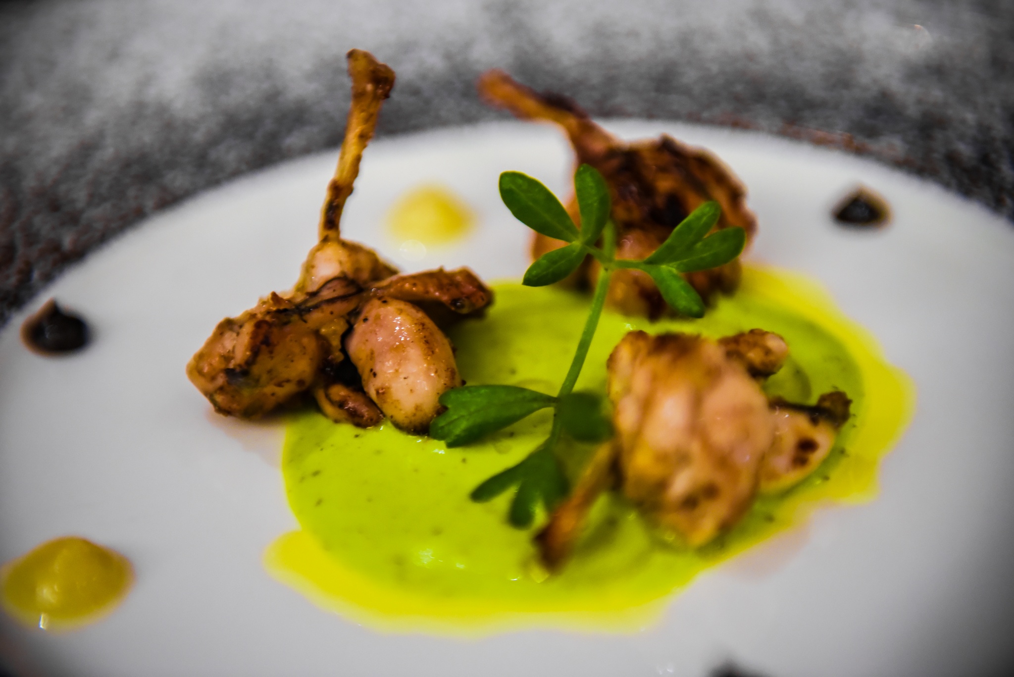 nha hang dat sao Michelin anh 4