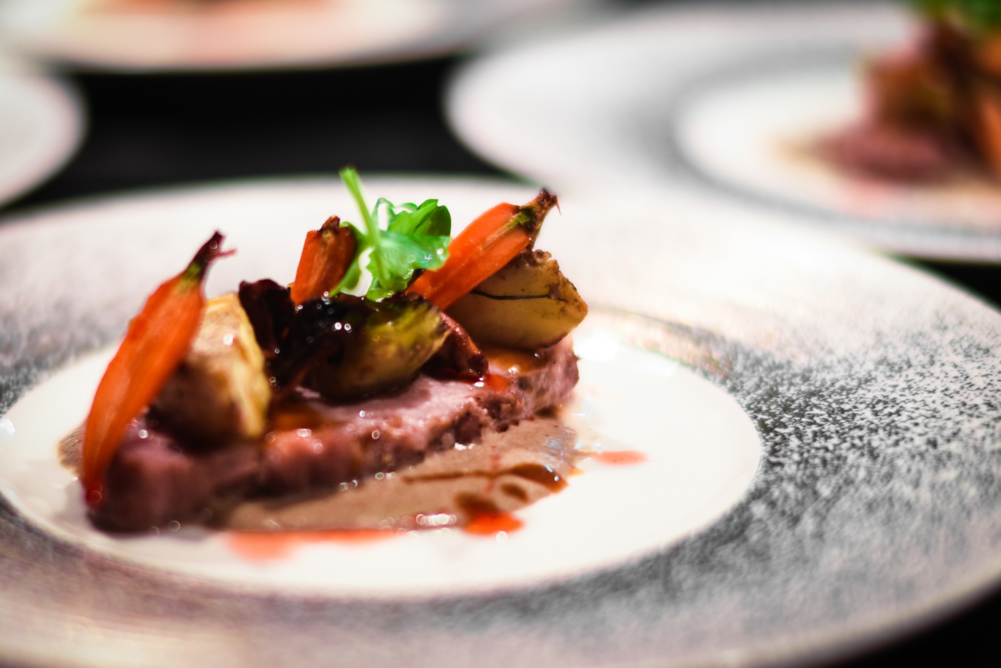 nha hang dat sao Michelin anh 7