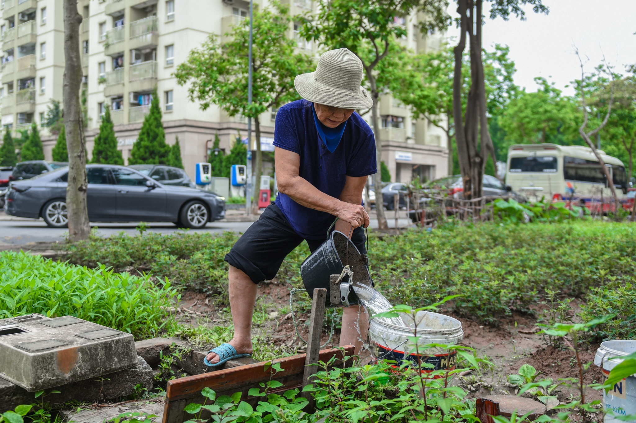 khu do thi Sai Dong anh 10