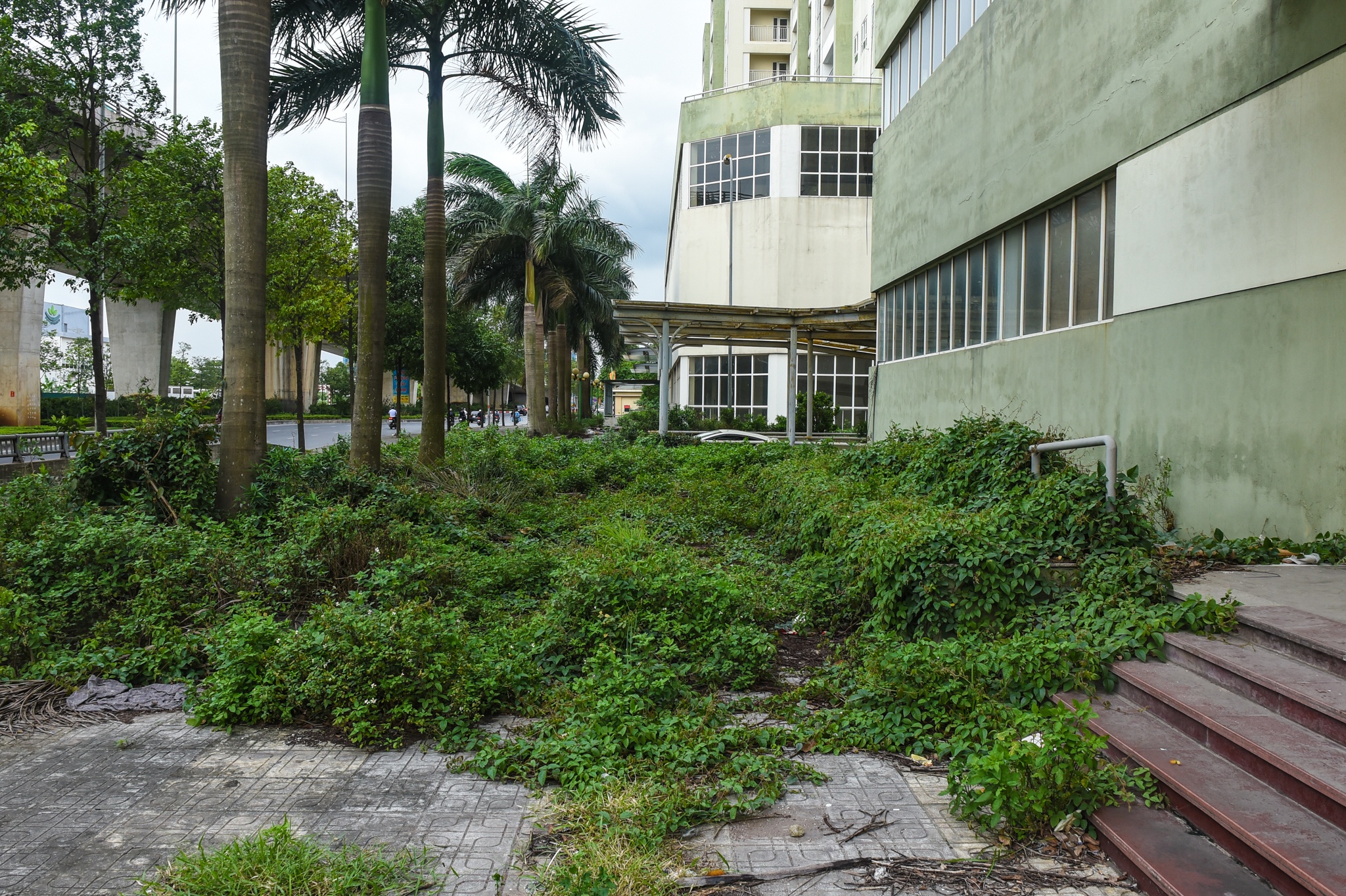 giãn dân phố cổ ảnh 9 gian dan pho co anh 9