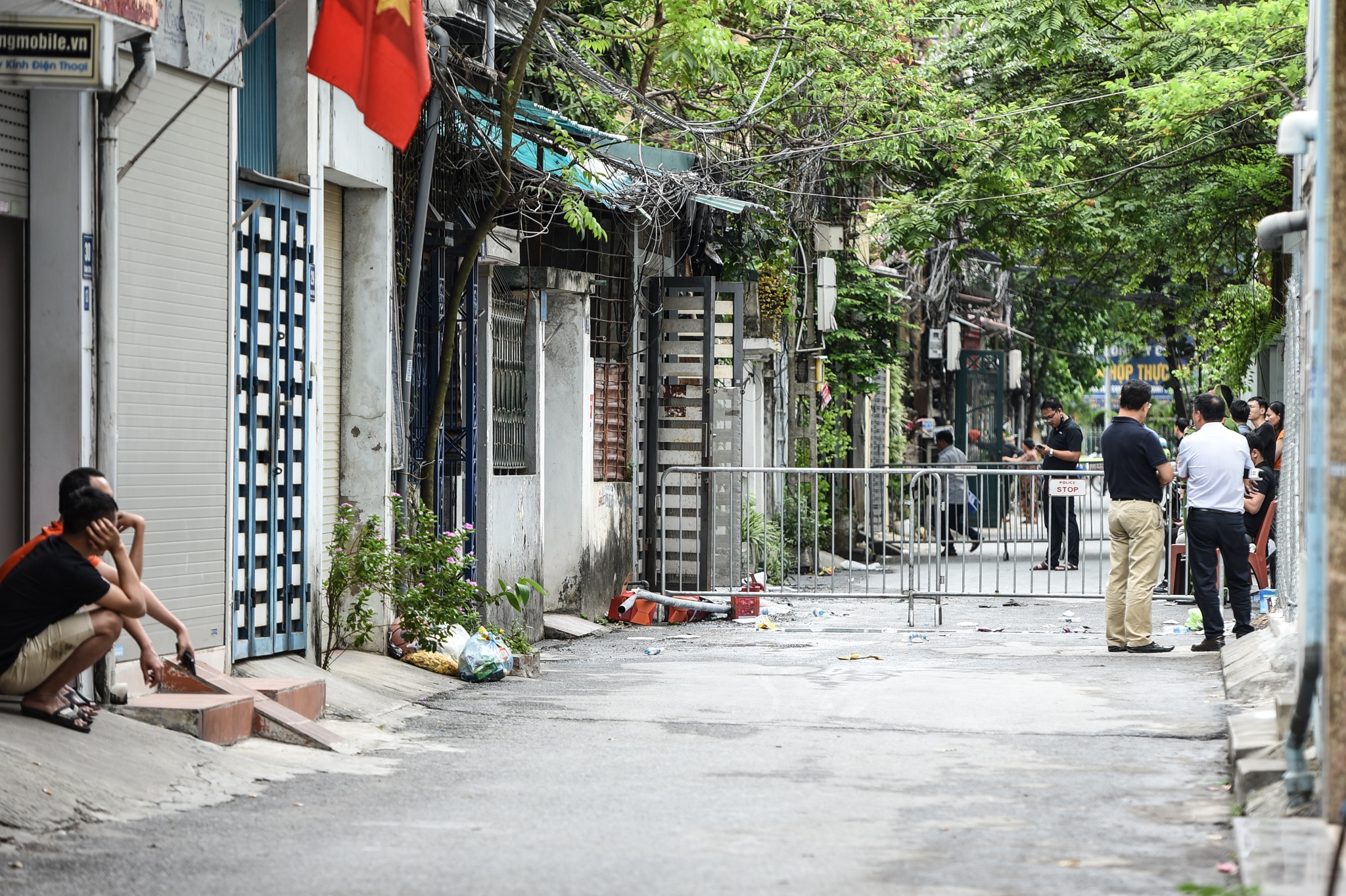 tu vong 4 nguoi anh 1