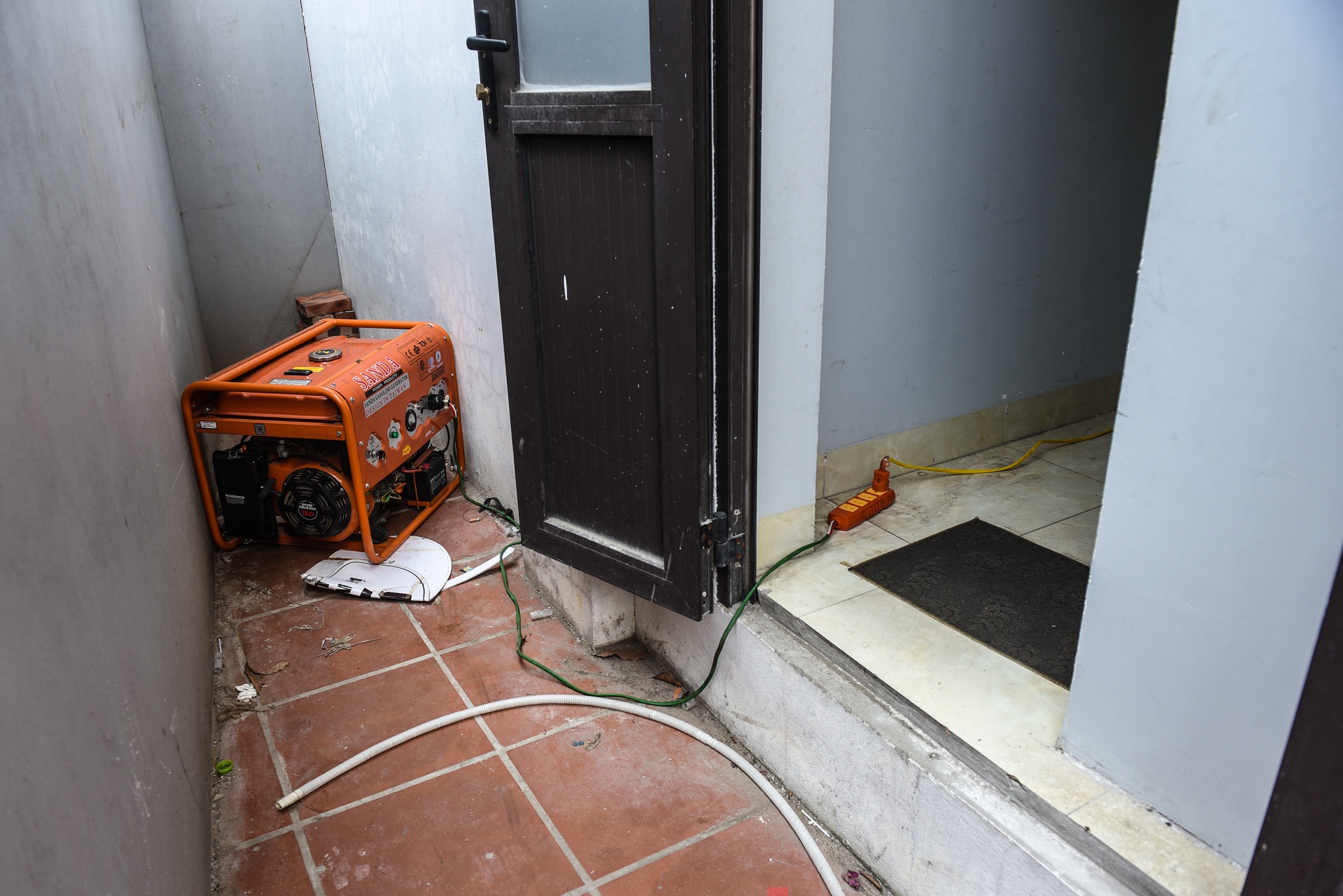 tron nong o sieu thi anh 10