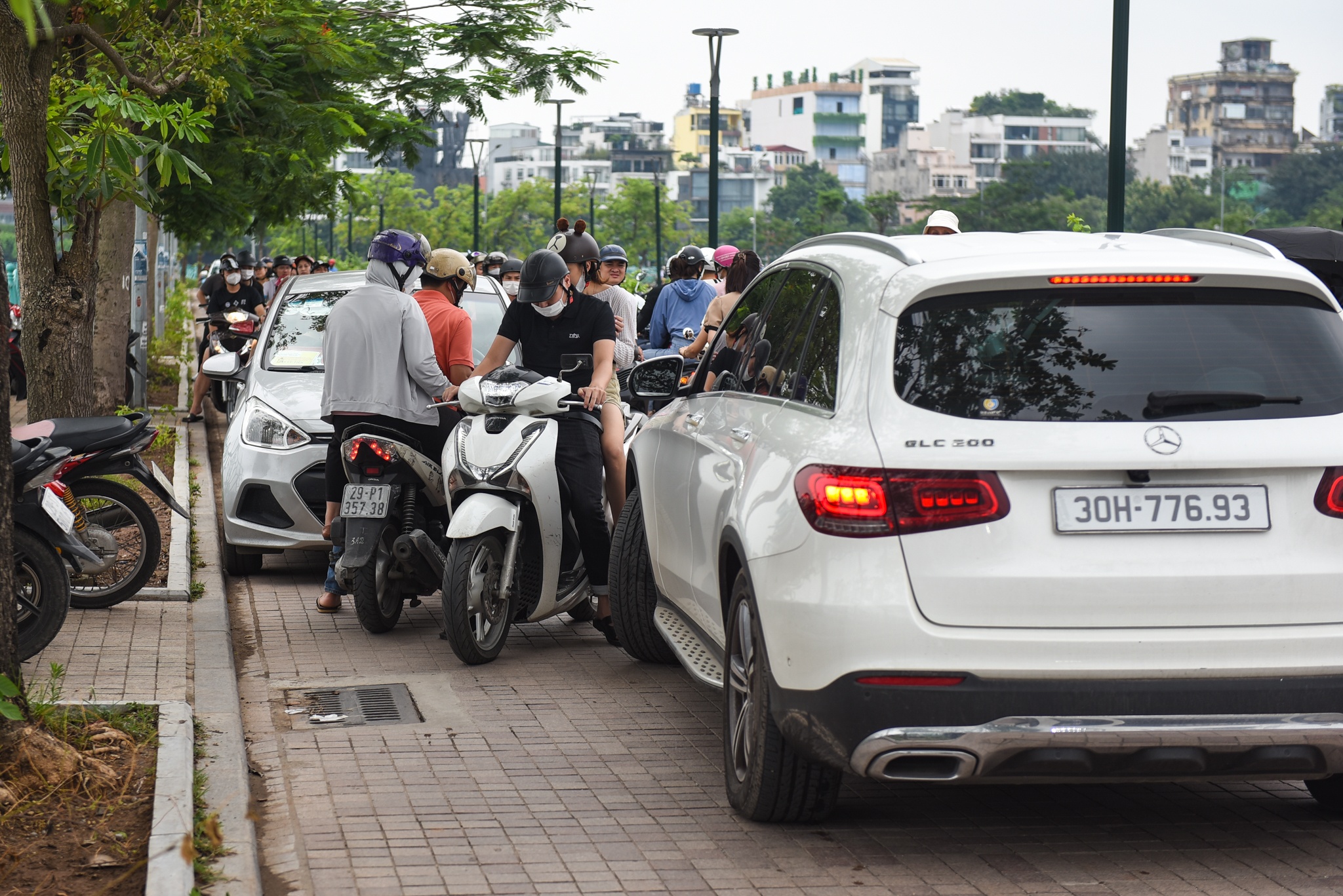 ca Koi o ho Tay anh 7