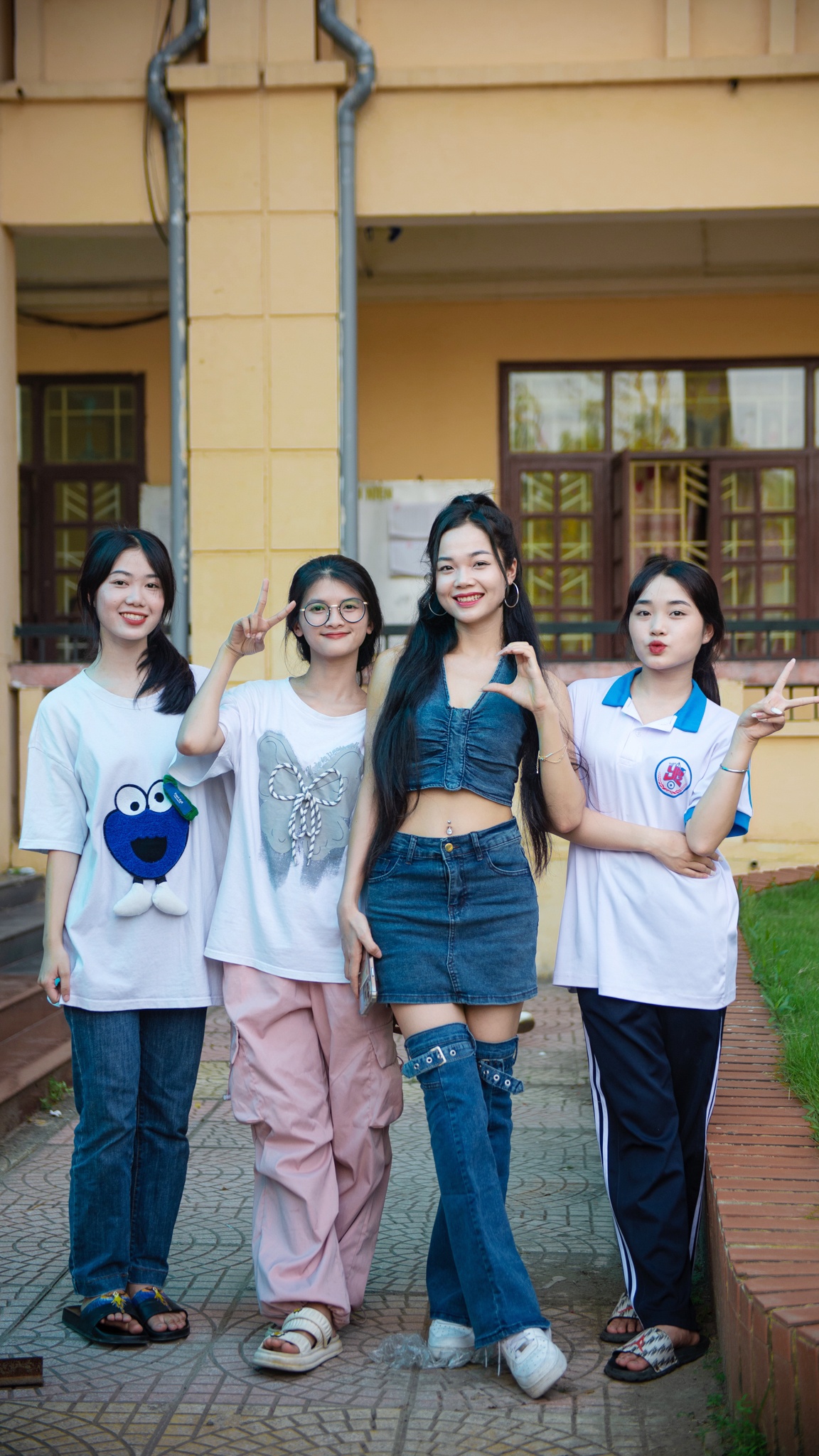 nghe si tuong kiem DJ anh 4