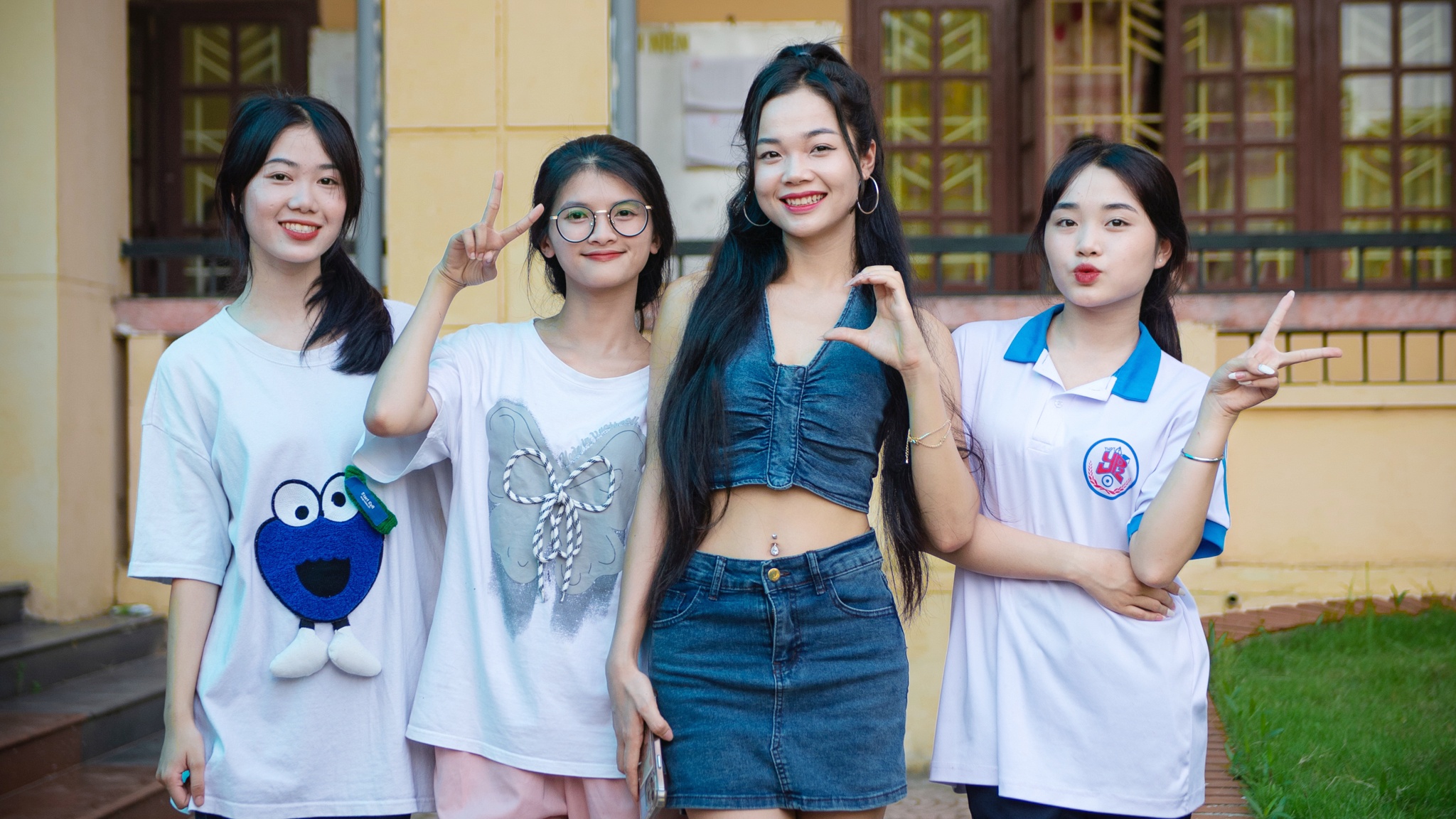 nghe si tuong kiem DJ anh 3