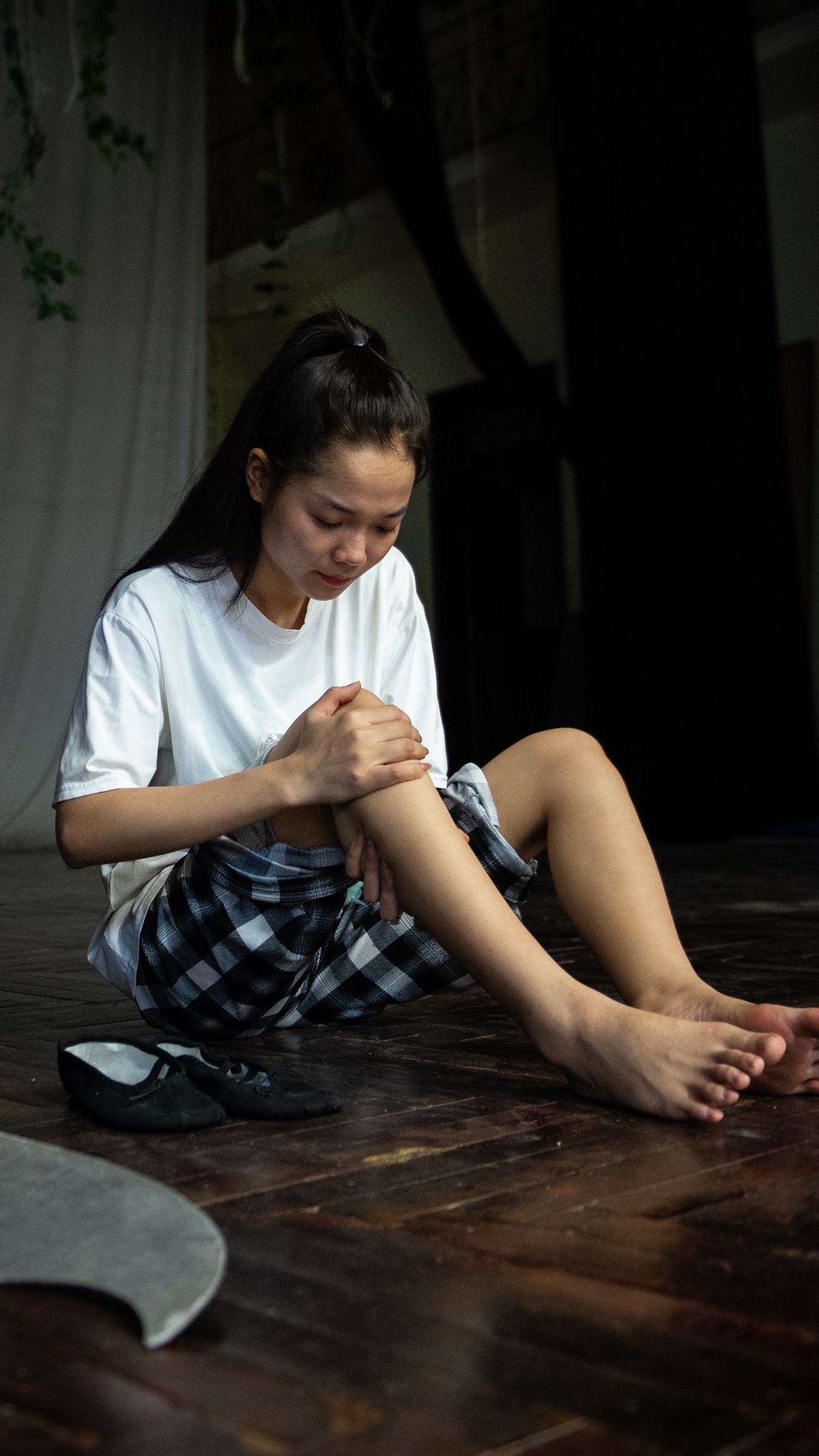 nghệ sĩ tuồng kiêm DJ ảnh 18 nghe si tuong kiem DJ anh 18