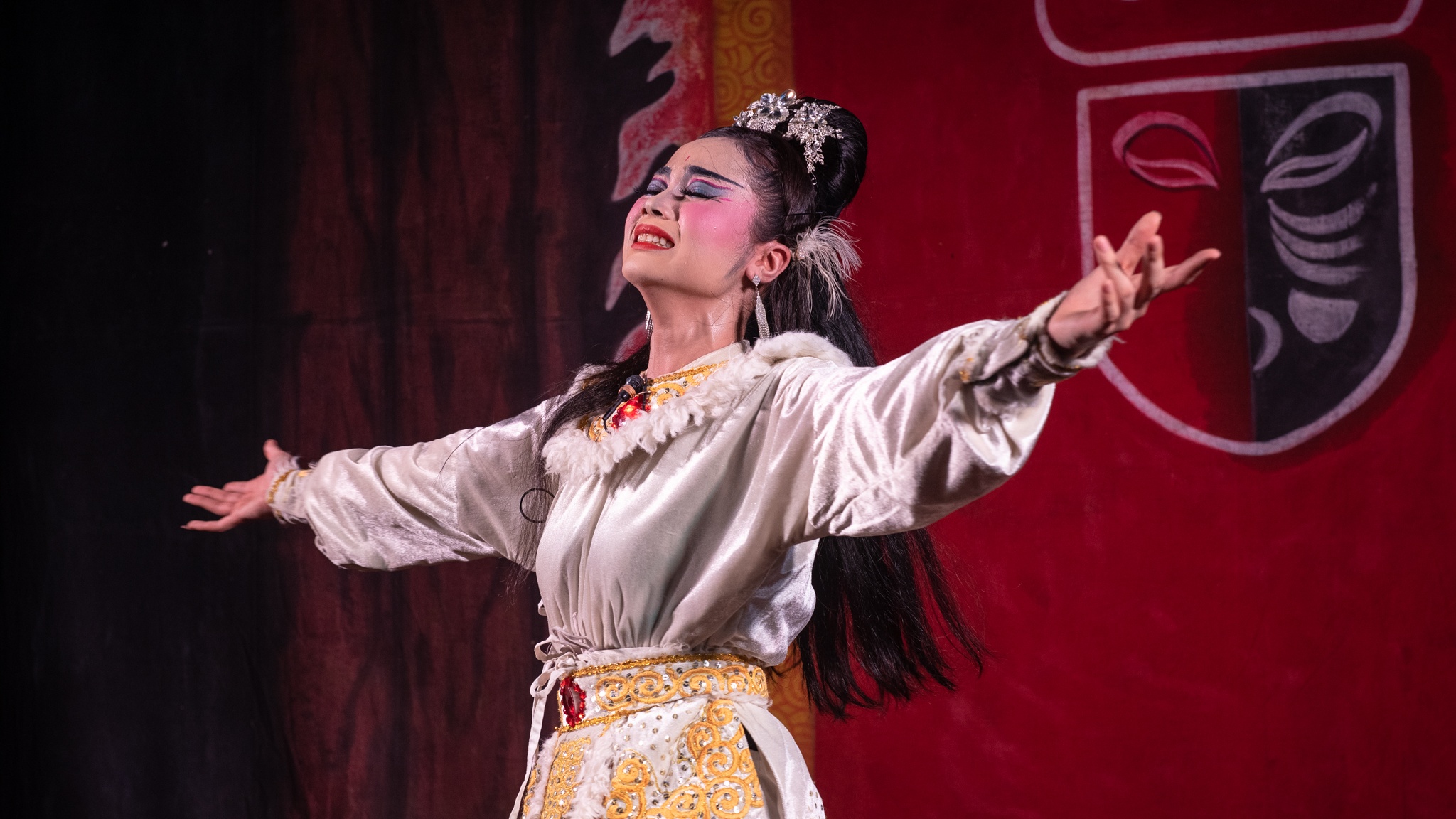nghệ sĩ tuồng kiêm DJ ảnh 35 nghe si tuong kiem DJ anh 35