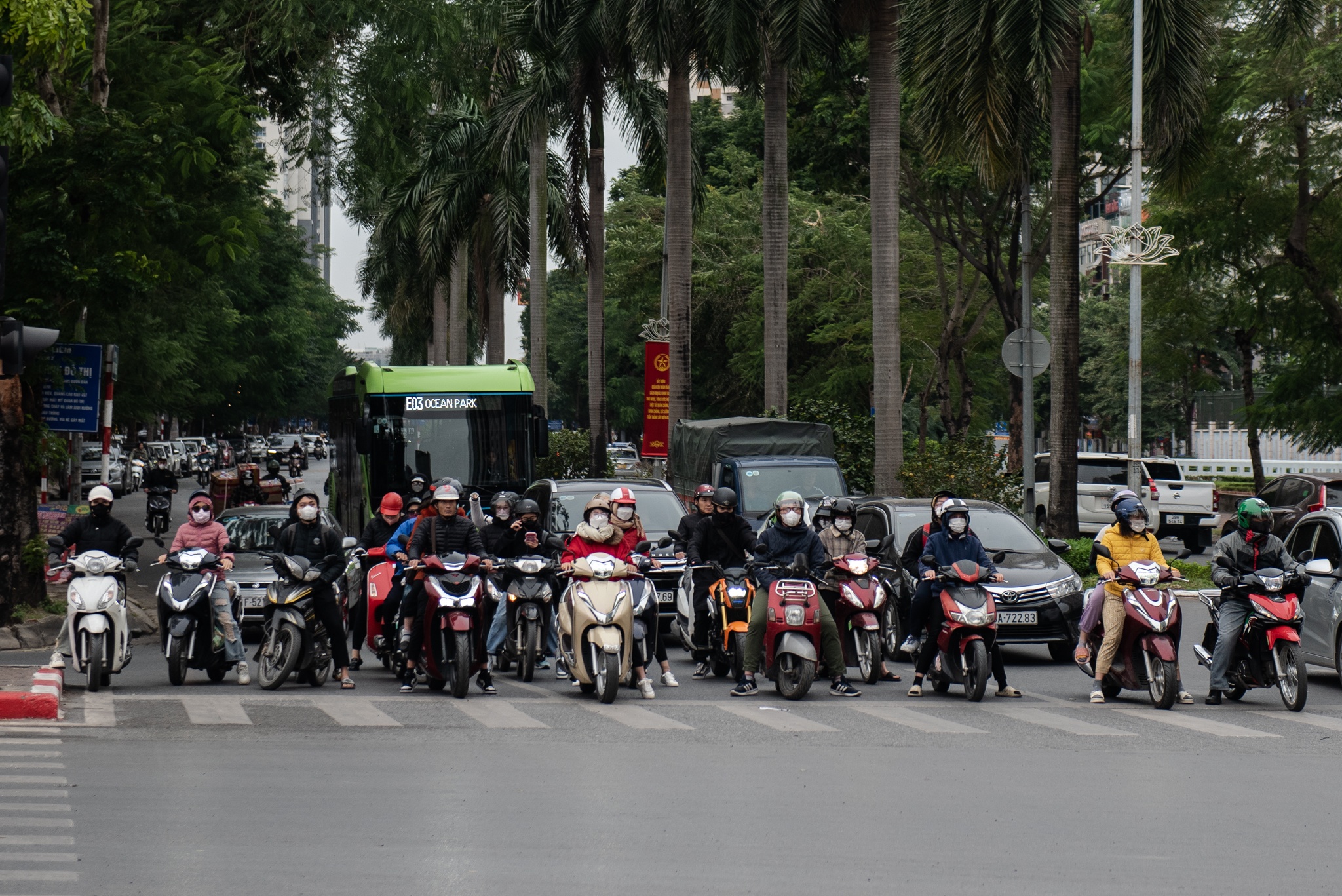 đốt lửa sưởi ấm ảnh 2 dot lua suoi am anh 2