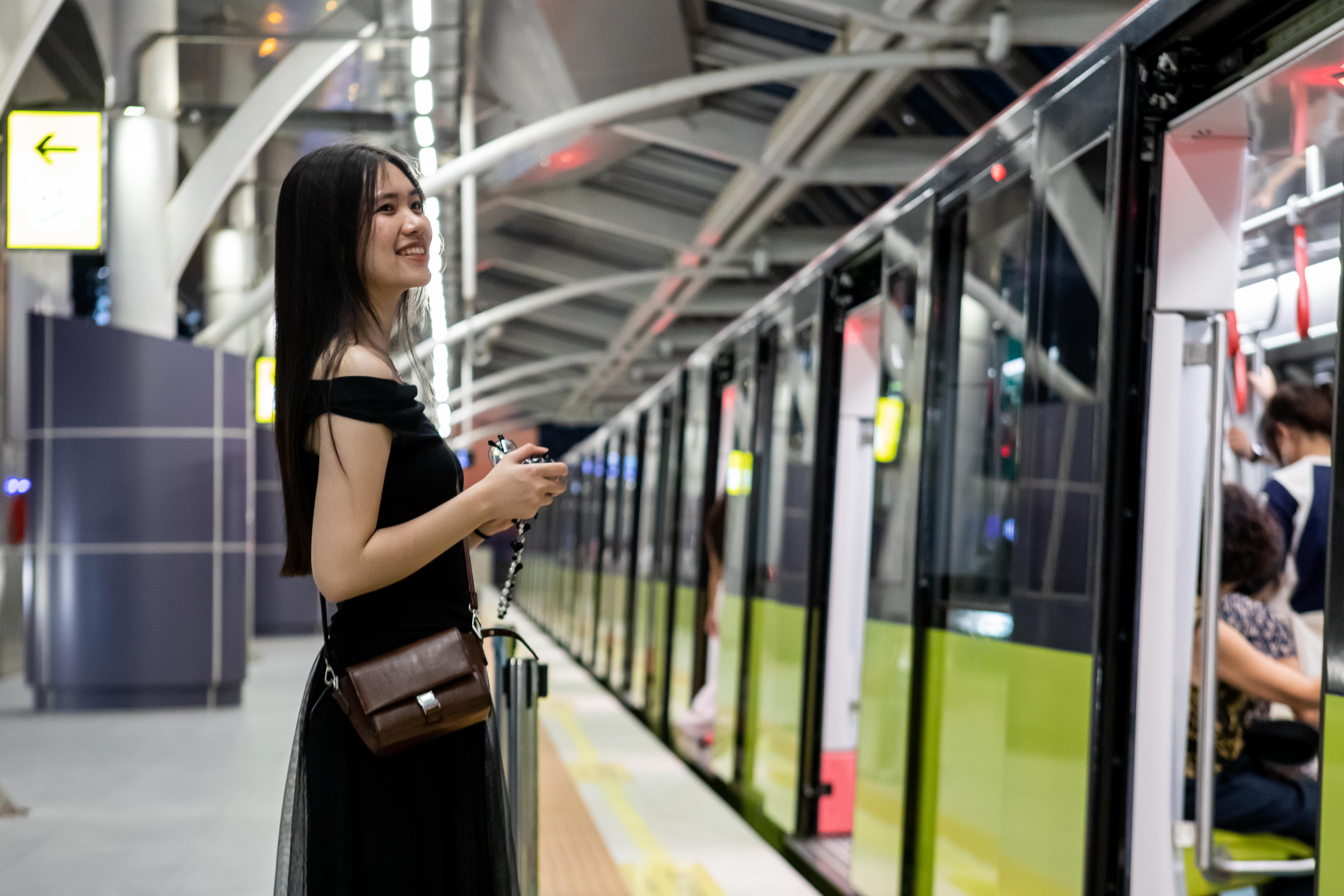 Metro Nhổn Ga Hà Nội ảnh 13 Metro Nhon Ga Ha Noi anh 13
