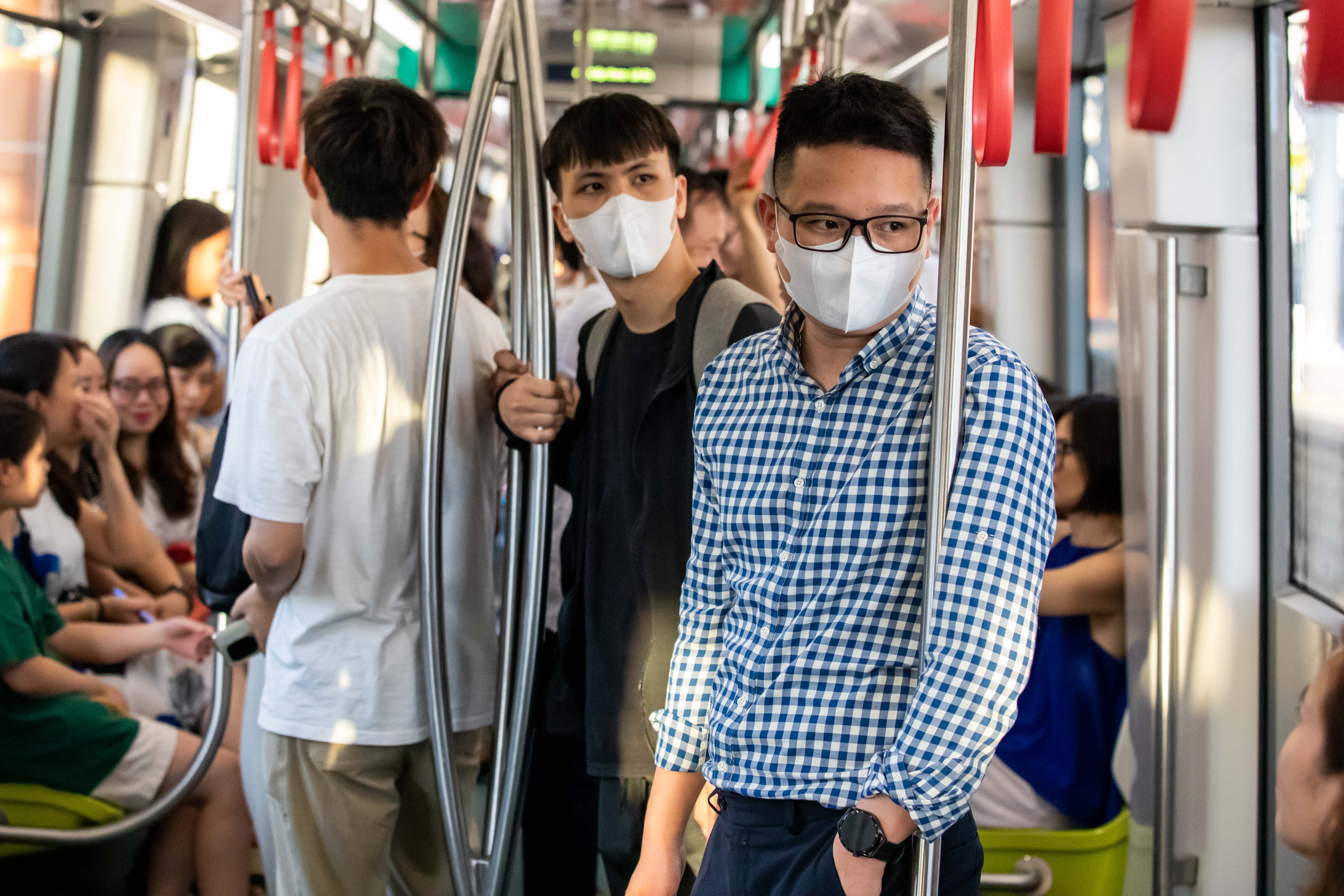 Metro Nhổn Ga Hà Nội ảnh 9 Metro Nhon Ga Ha Noi anh 9