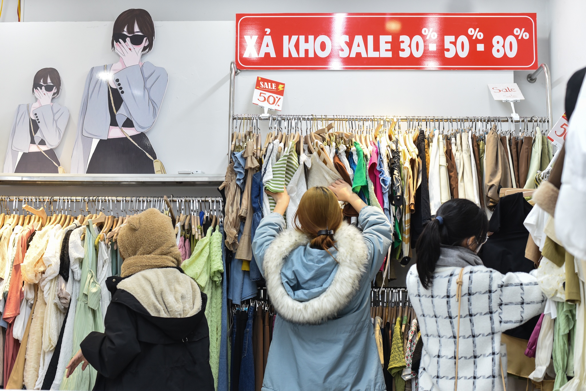 mua sam mua dong anh 11