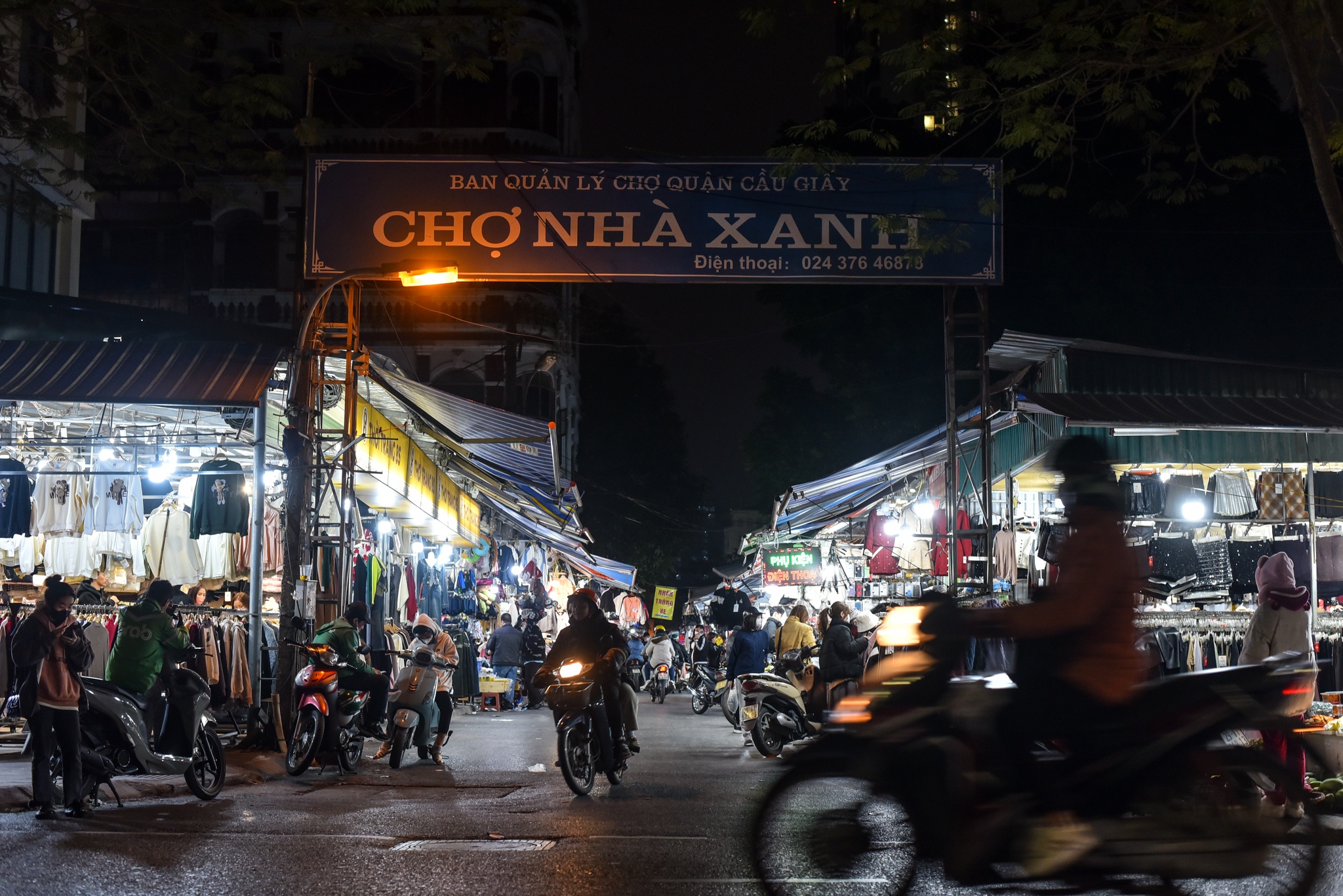 mua sam mua dong anh 2