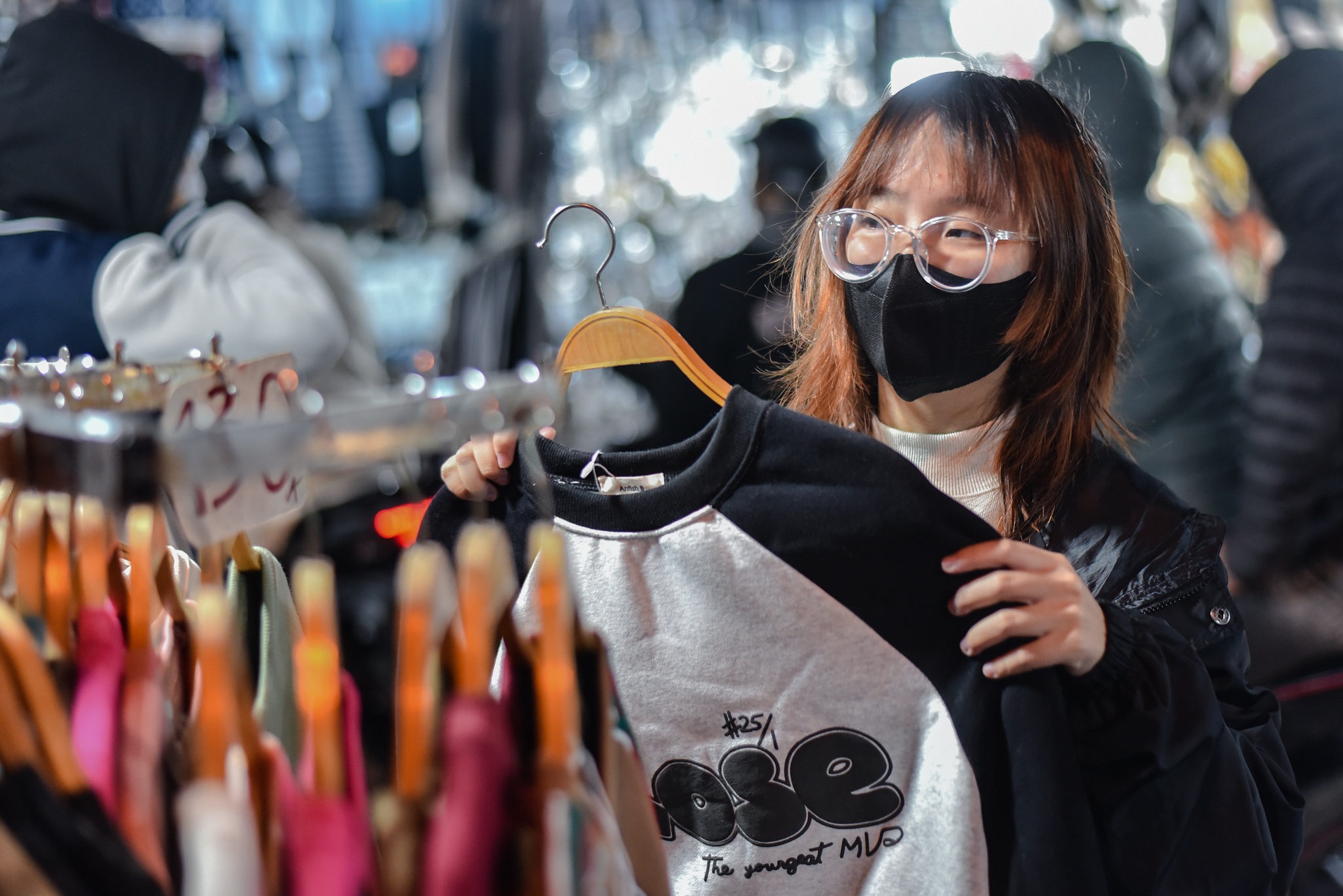 mua sam mua dong anh 4