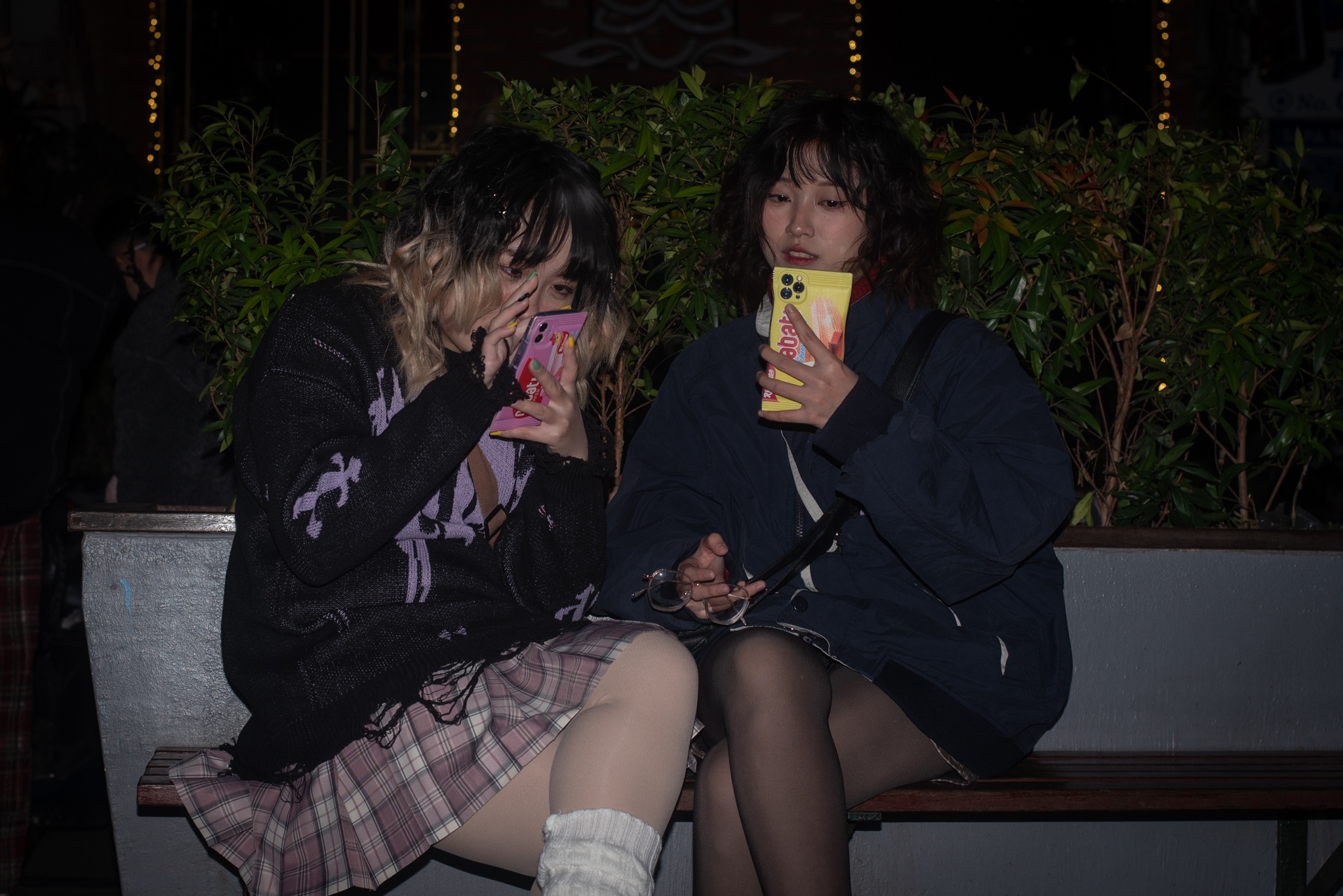 Giang sinh o Ha Noi anh 11