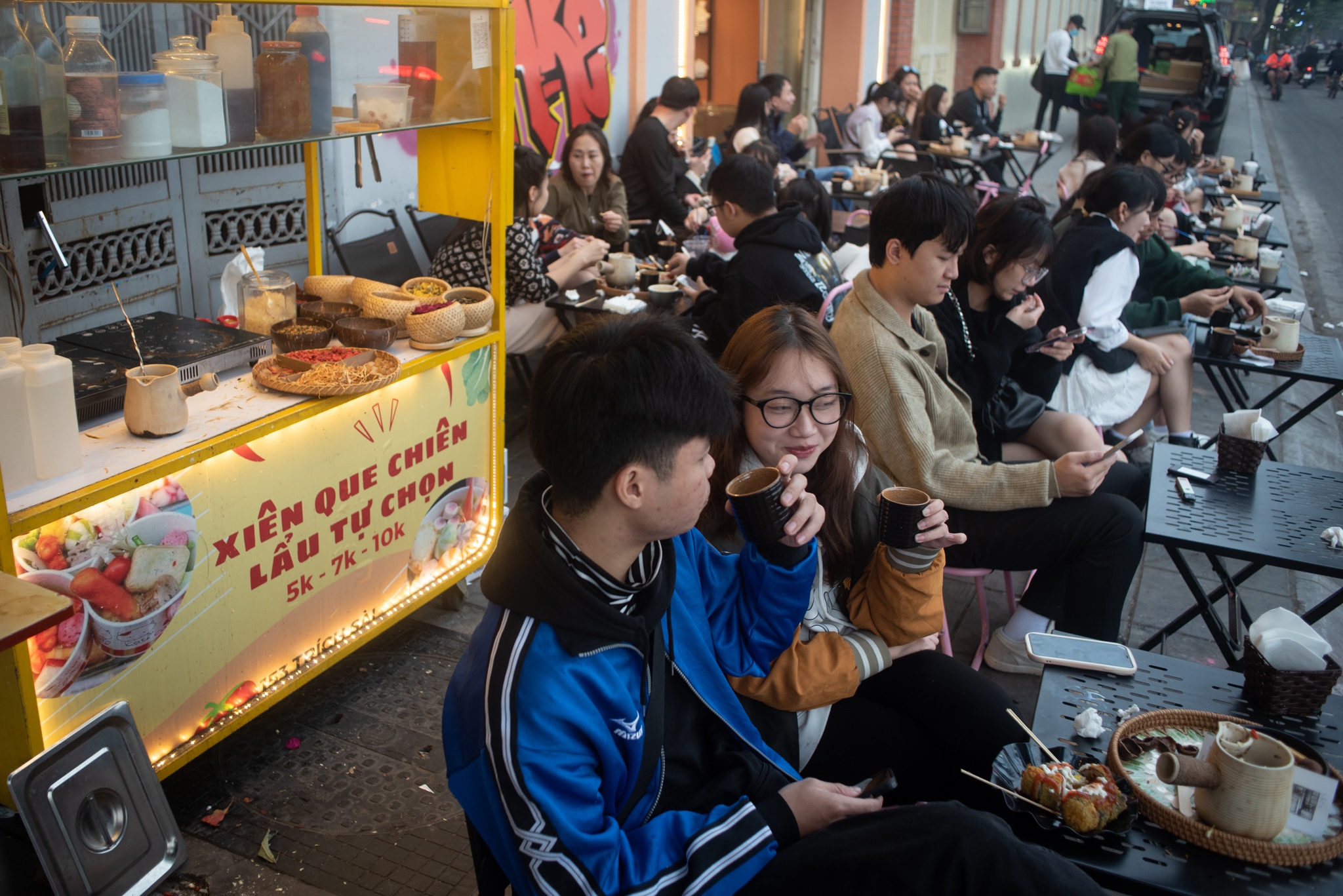 tra sua doc la anh 8