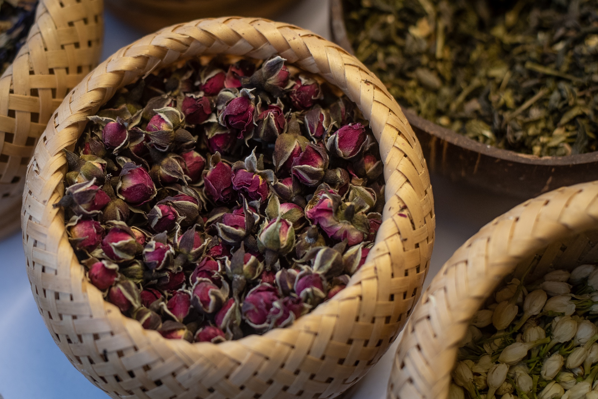 tra sua doc la anh 5