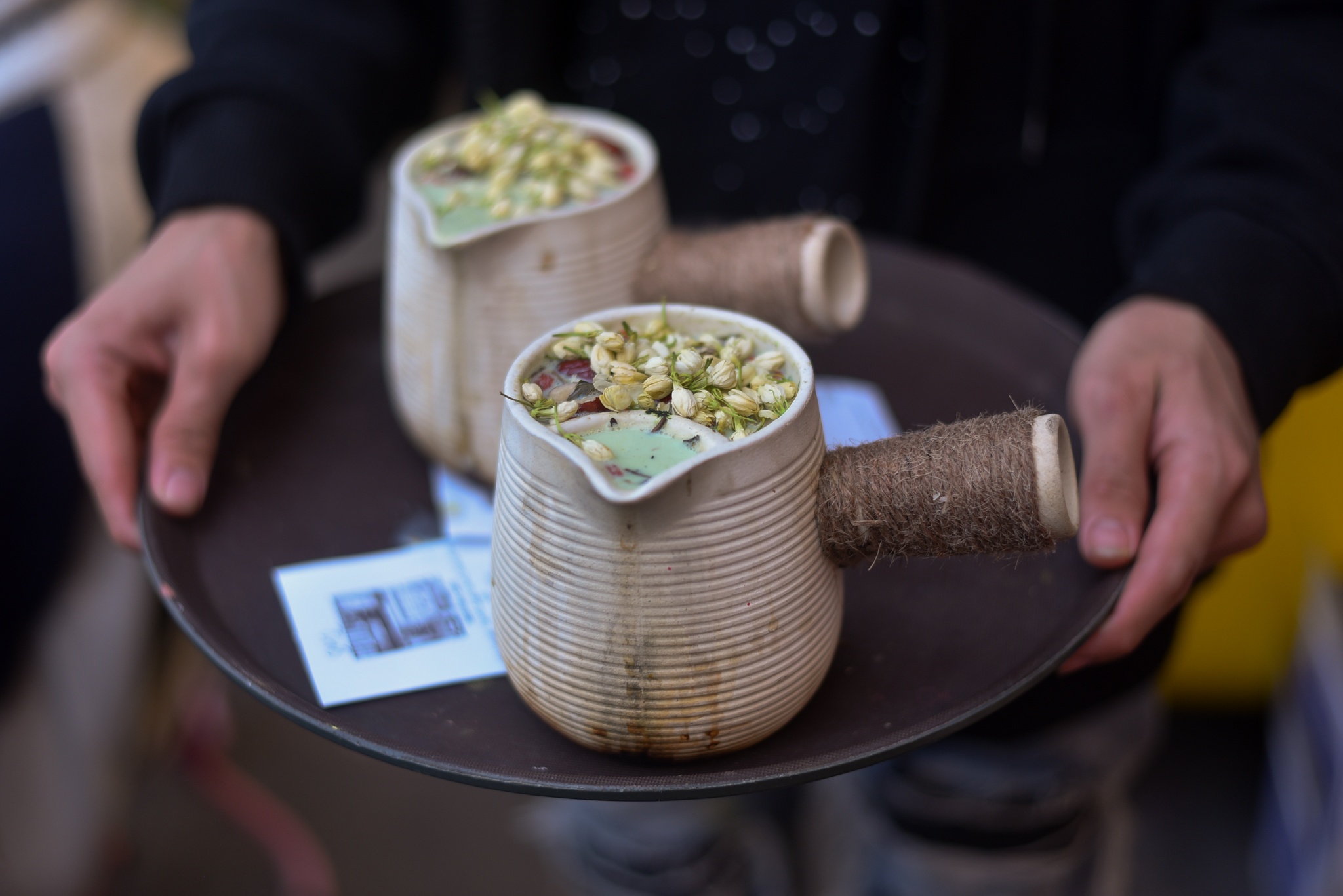 tra sua doc la anh 6