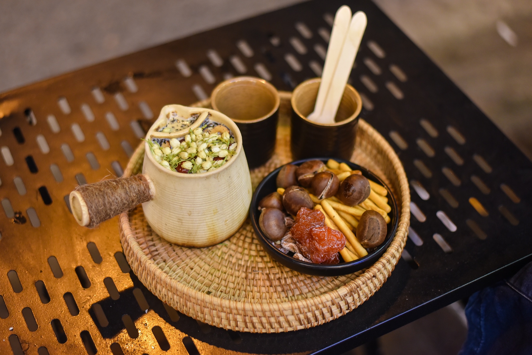 món ăn Hàn Quốc ảnh 1 mon an Han Quoc anh 1