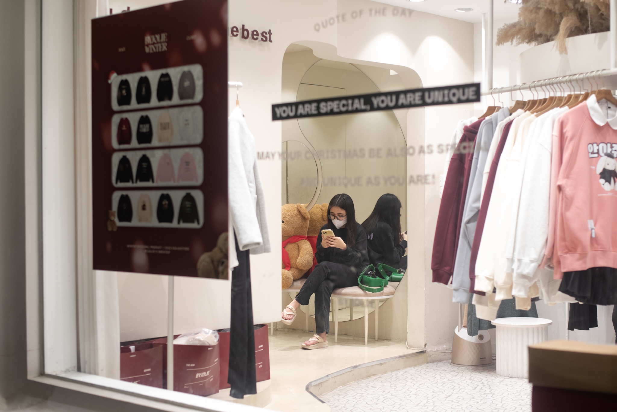 pho thoi trang e khach anh 4