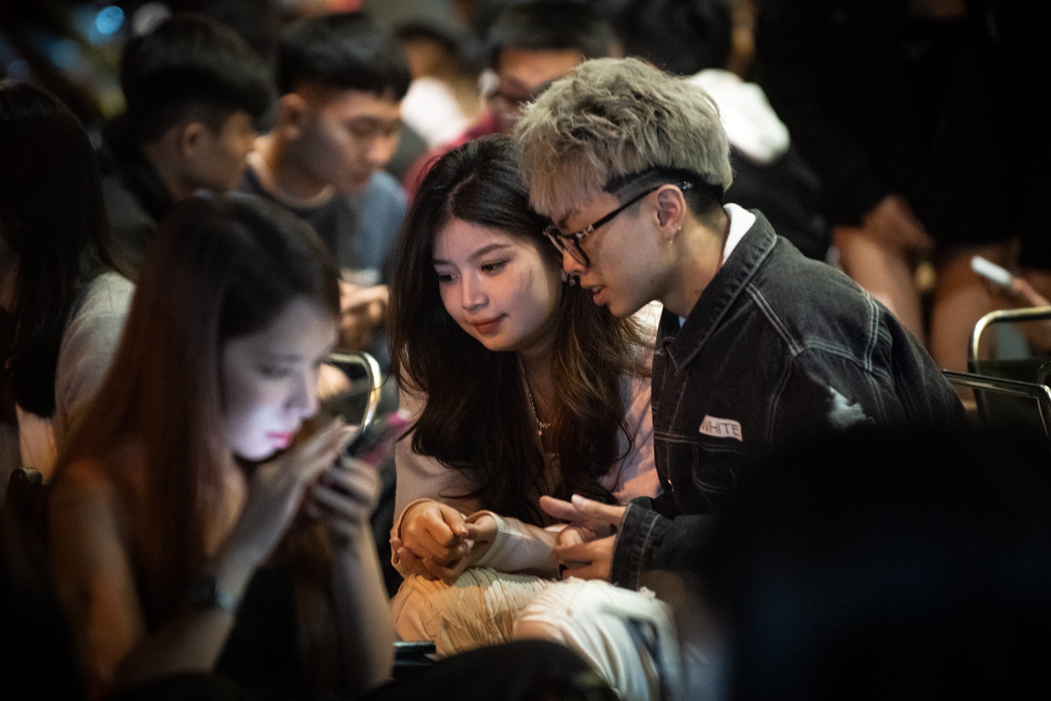 cà phê thâu đêm ảnh 6 ca phe thau dem anh 6