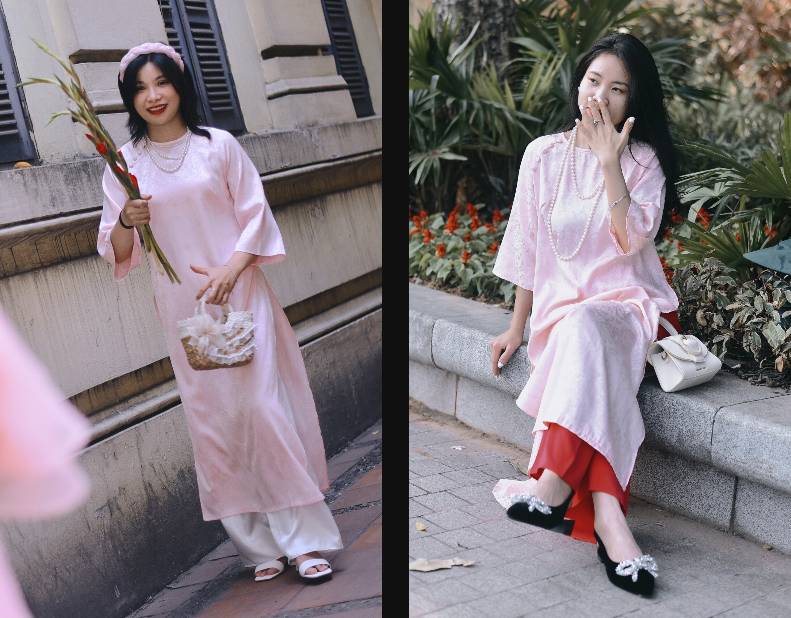 ao dai ngay Tet anh 14
