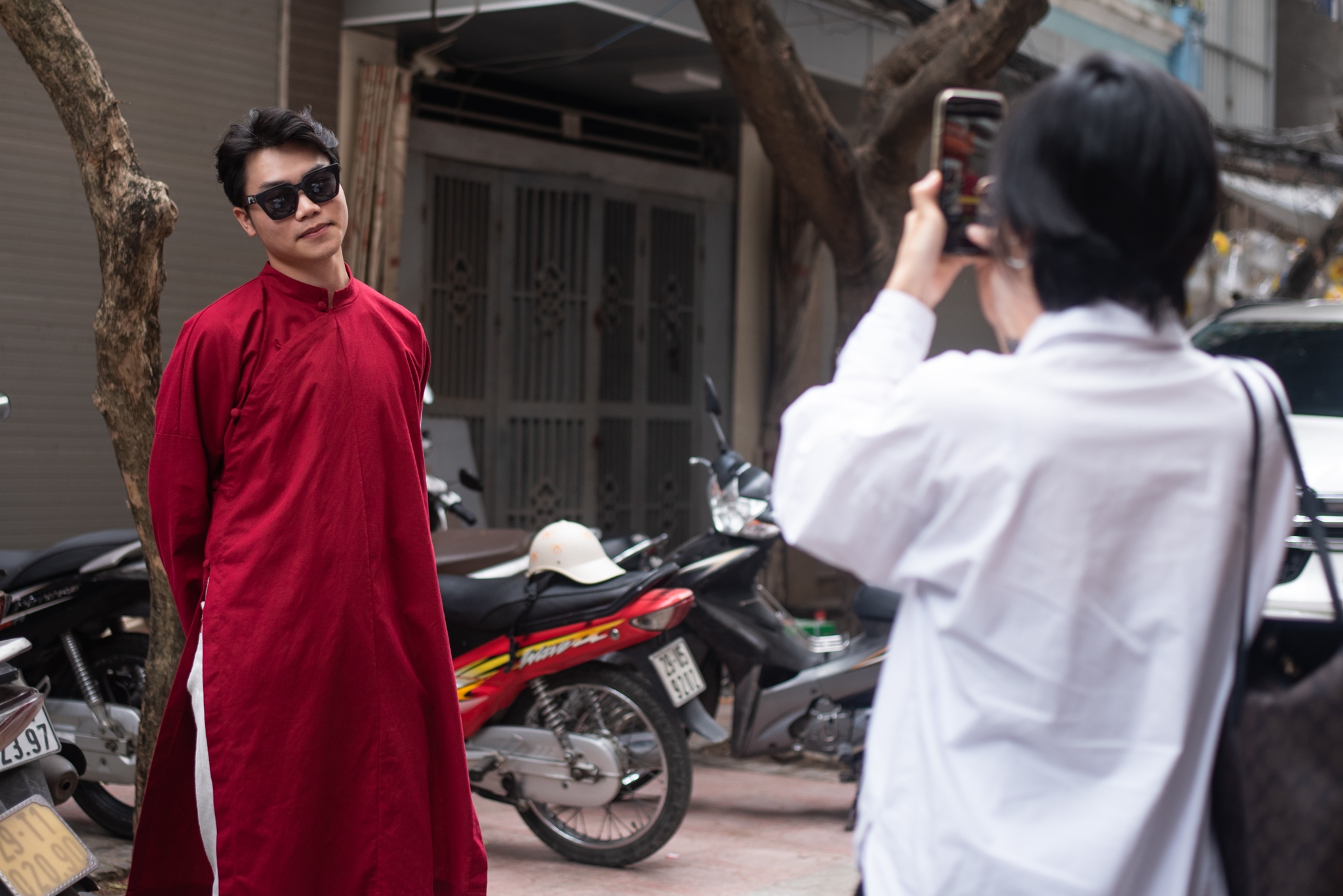 cho thuê áo dài ảnh 11 cho thue ao dai anh 11