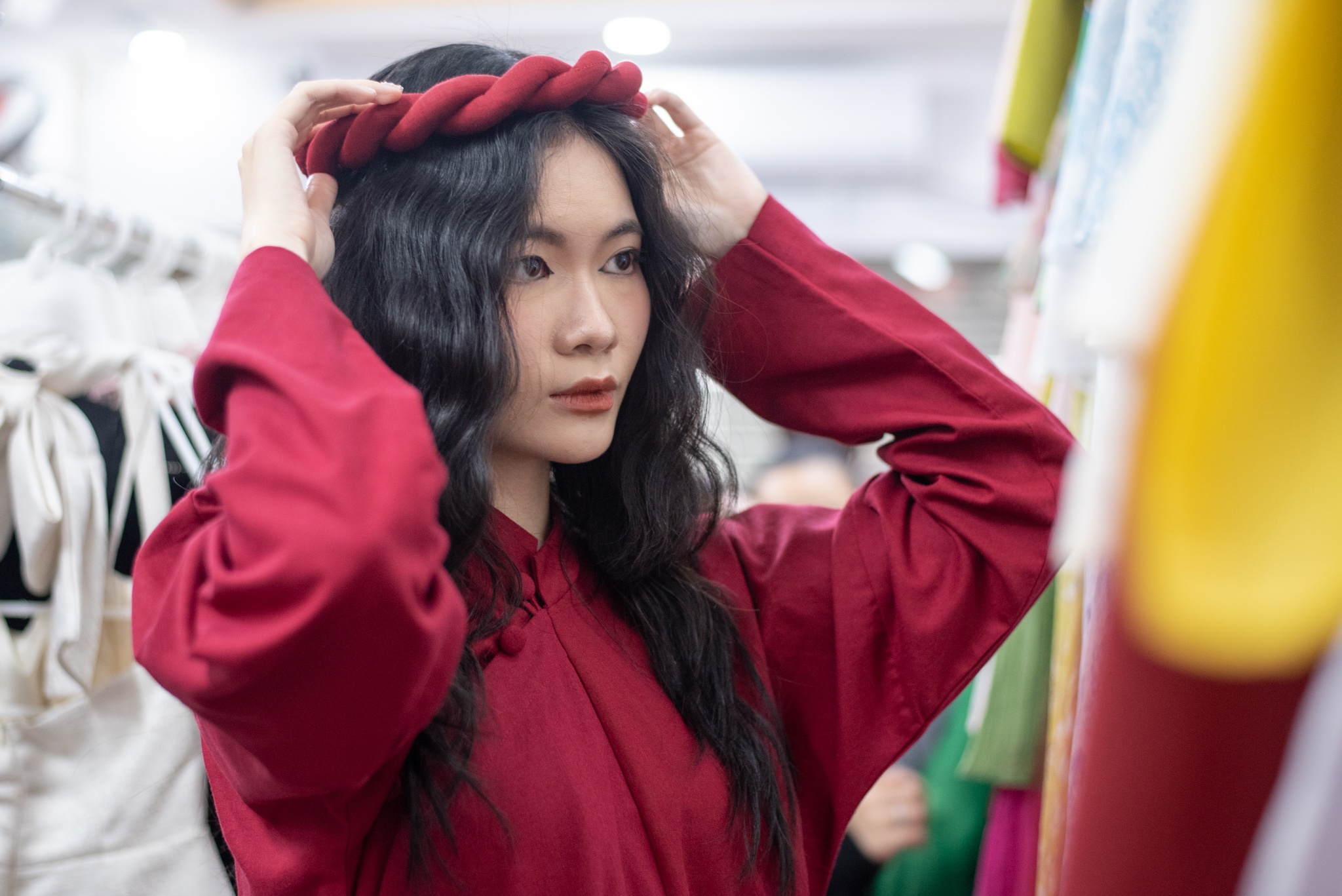 cho thuê áo dài ảnh 7 cho thue ao dai anh 7