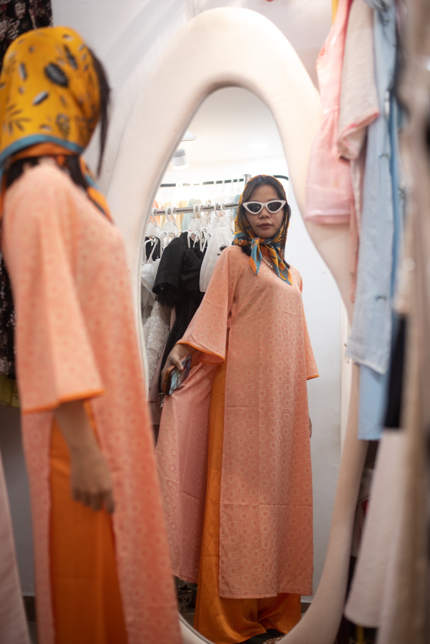 cho thuê áo dài ảnh 2 cho thue ao dai anh 2