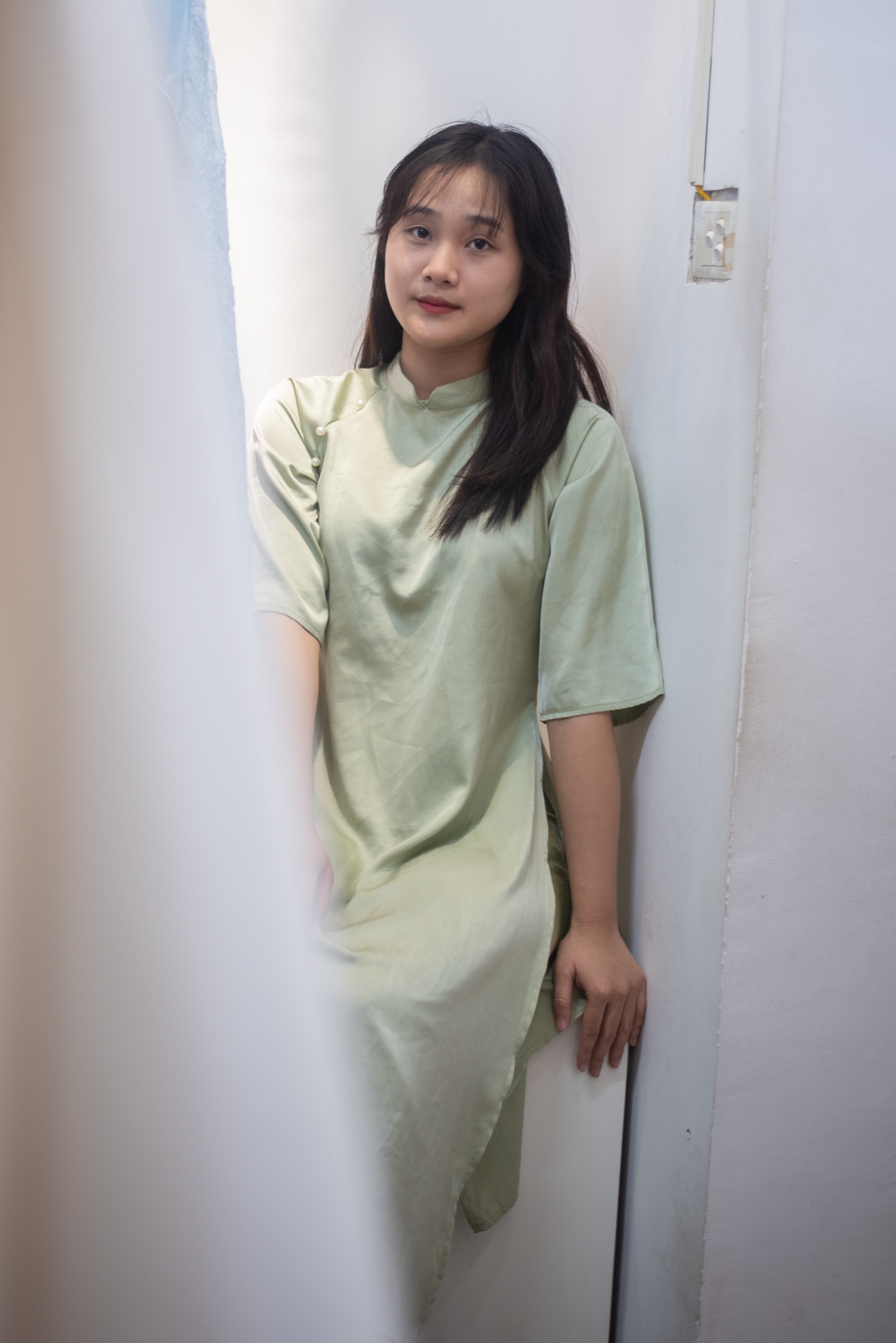 cho thuê áo dài ảnh 3 cho thue ao dai anh 3