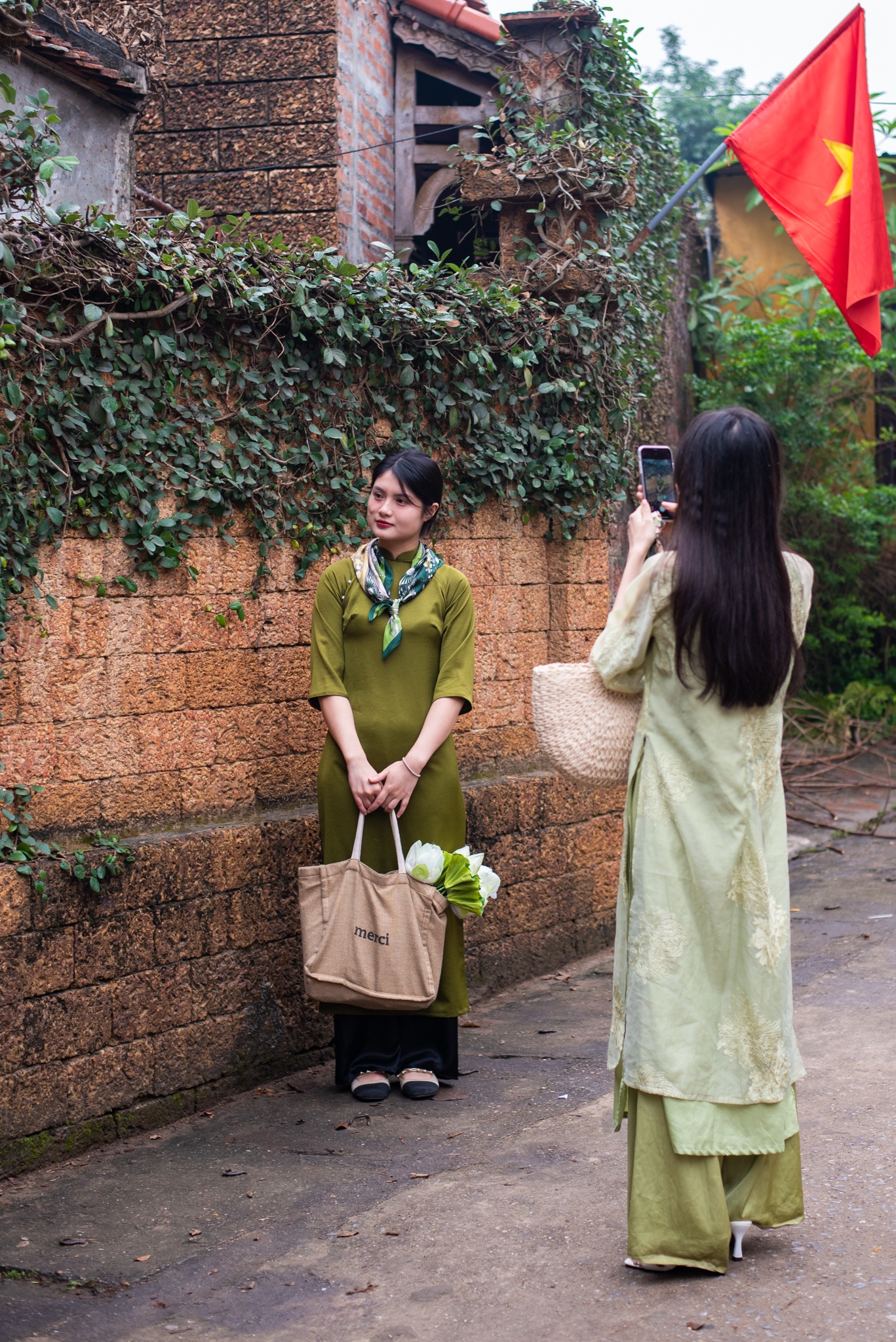 chụp ảnh ở Đường Lâm,  làng cổ đường lâm,  chụp ảnh áo dài ảnh 6 chup anh o Duong Lam,  lang co duong lam,  chup anh ao dai anh 6