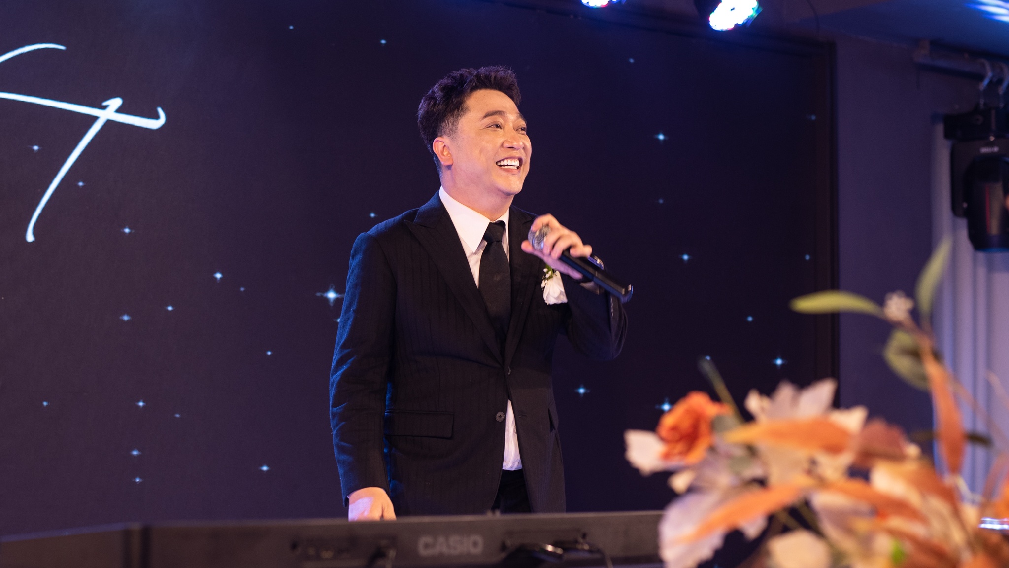 dam cuoi cua Yanbi anh 29