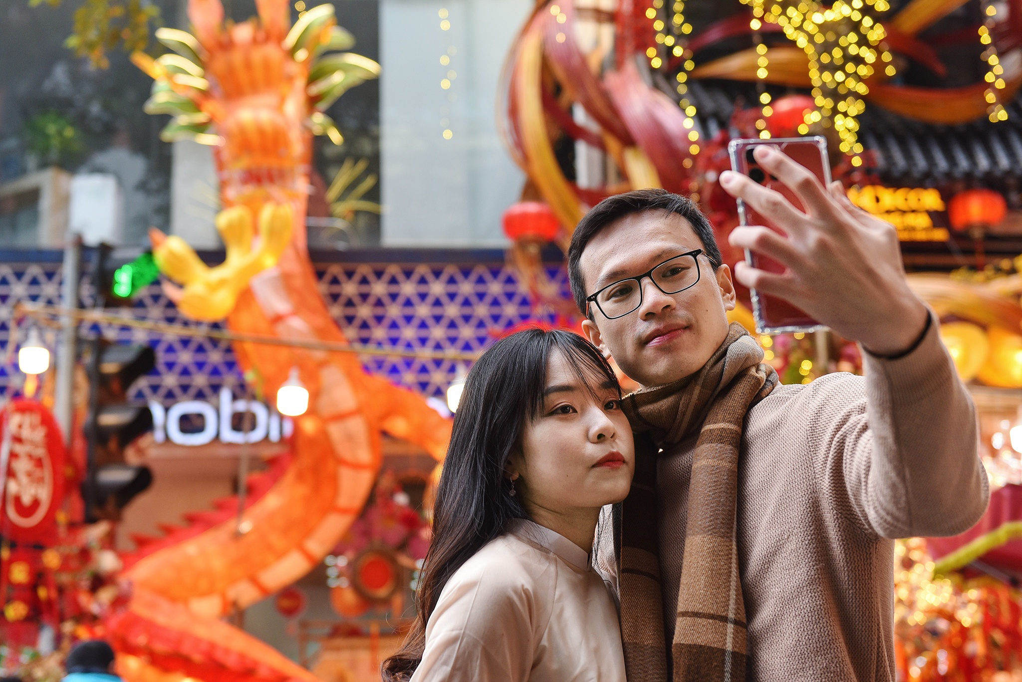 Rong khong lo Hang Ma anh 10