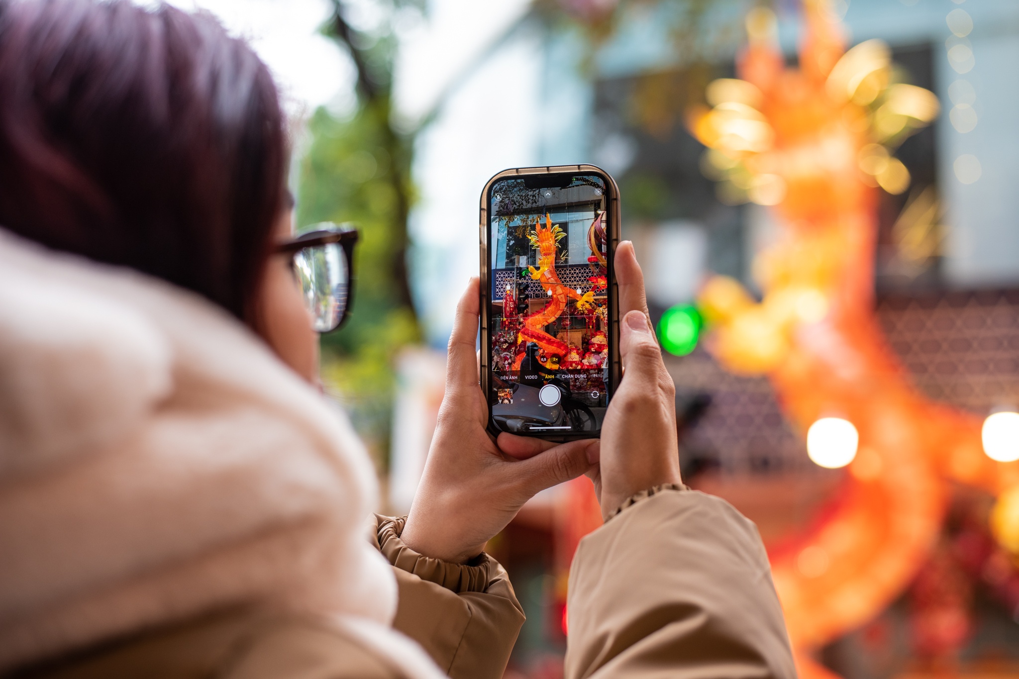 Rong khong lo Hang Ma anh 11