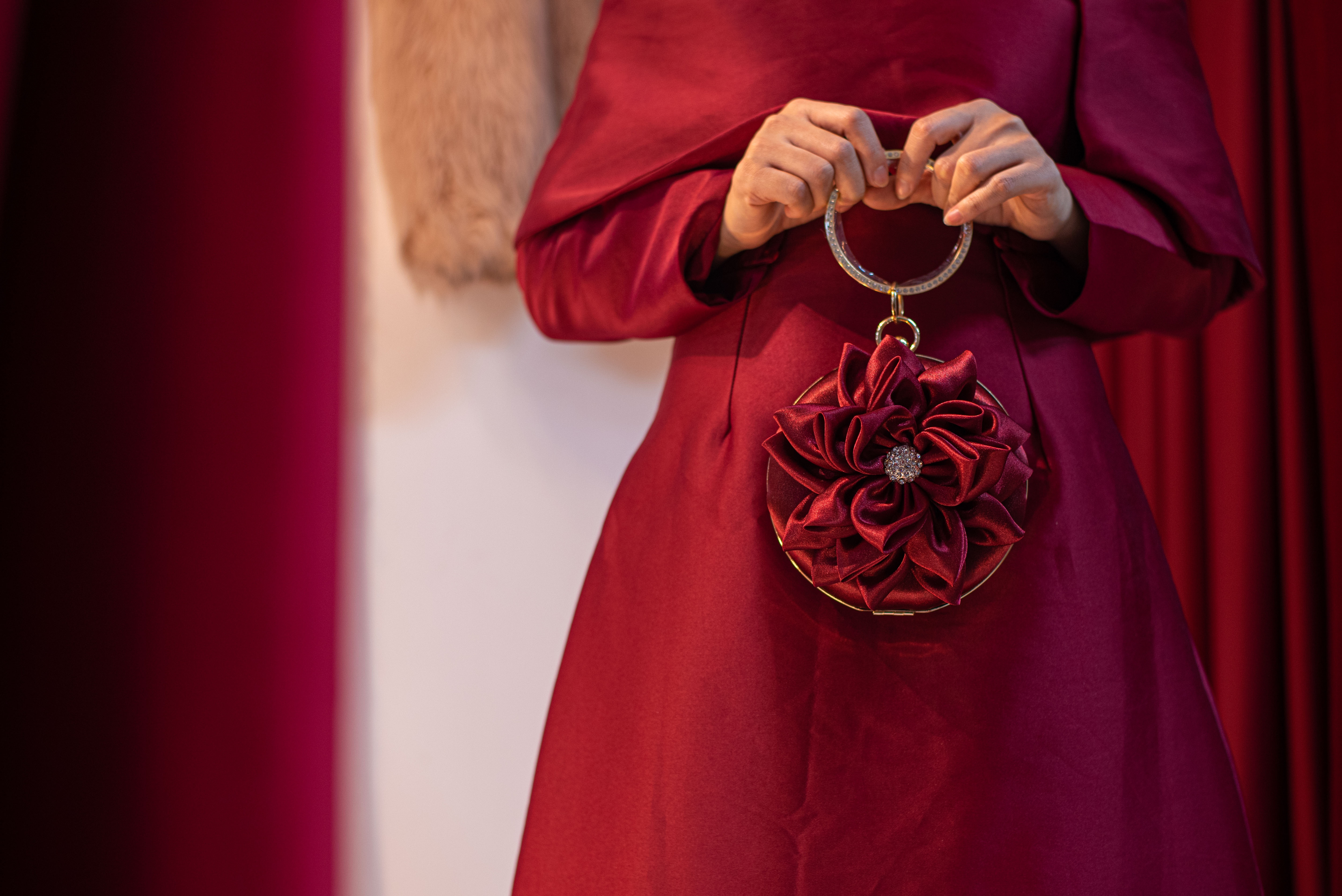 thuê váy đi tiệc ảnh 9 thue vay di tiec anh 9