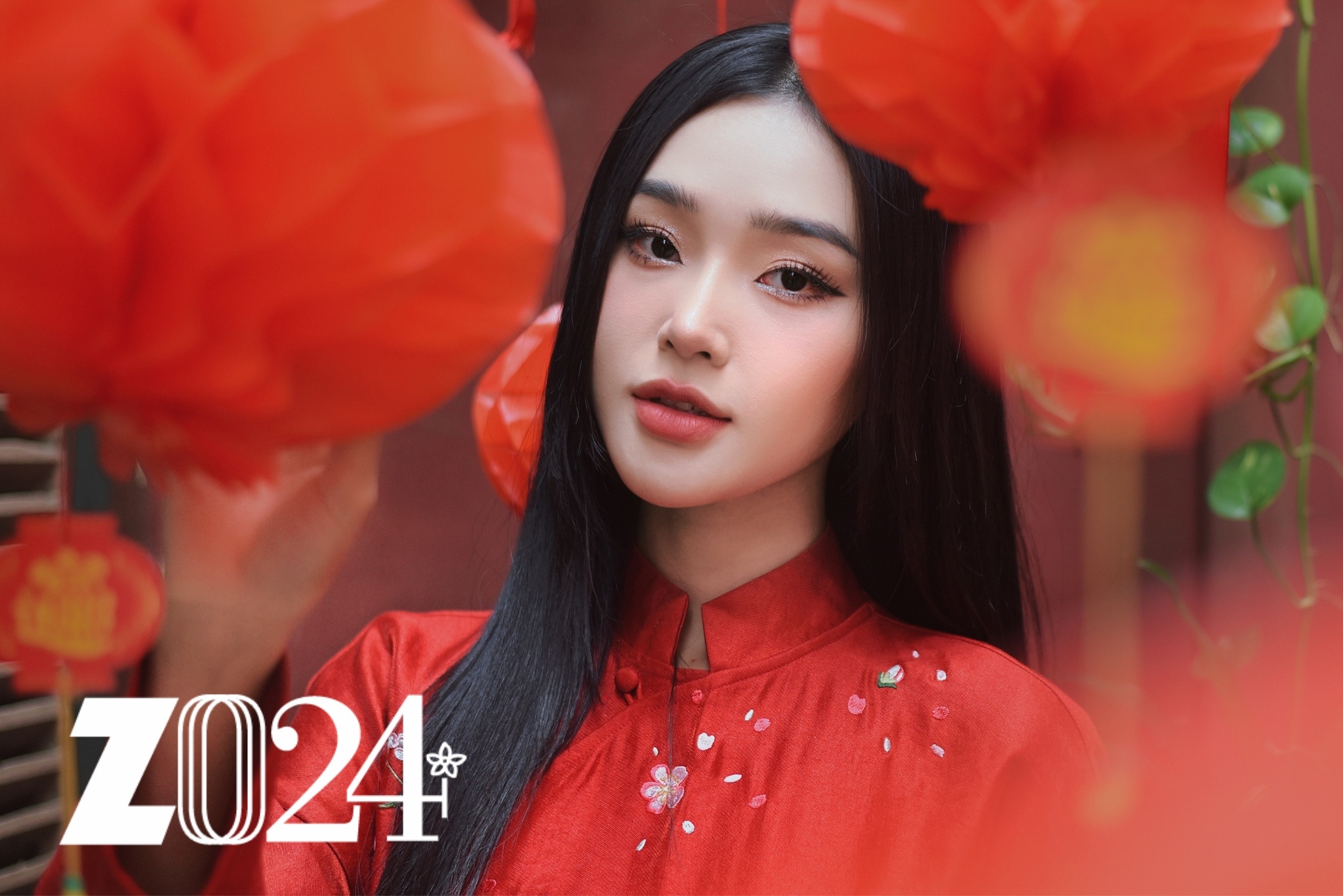 Cu Thi Tra: 'Nam 2024, toi khong dong vai tieu tam nua' hinh anh