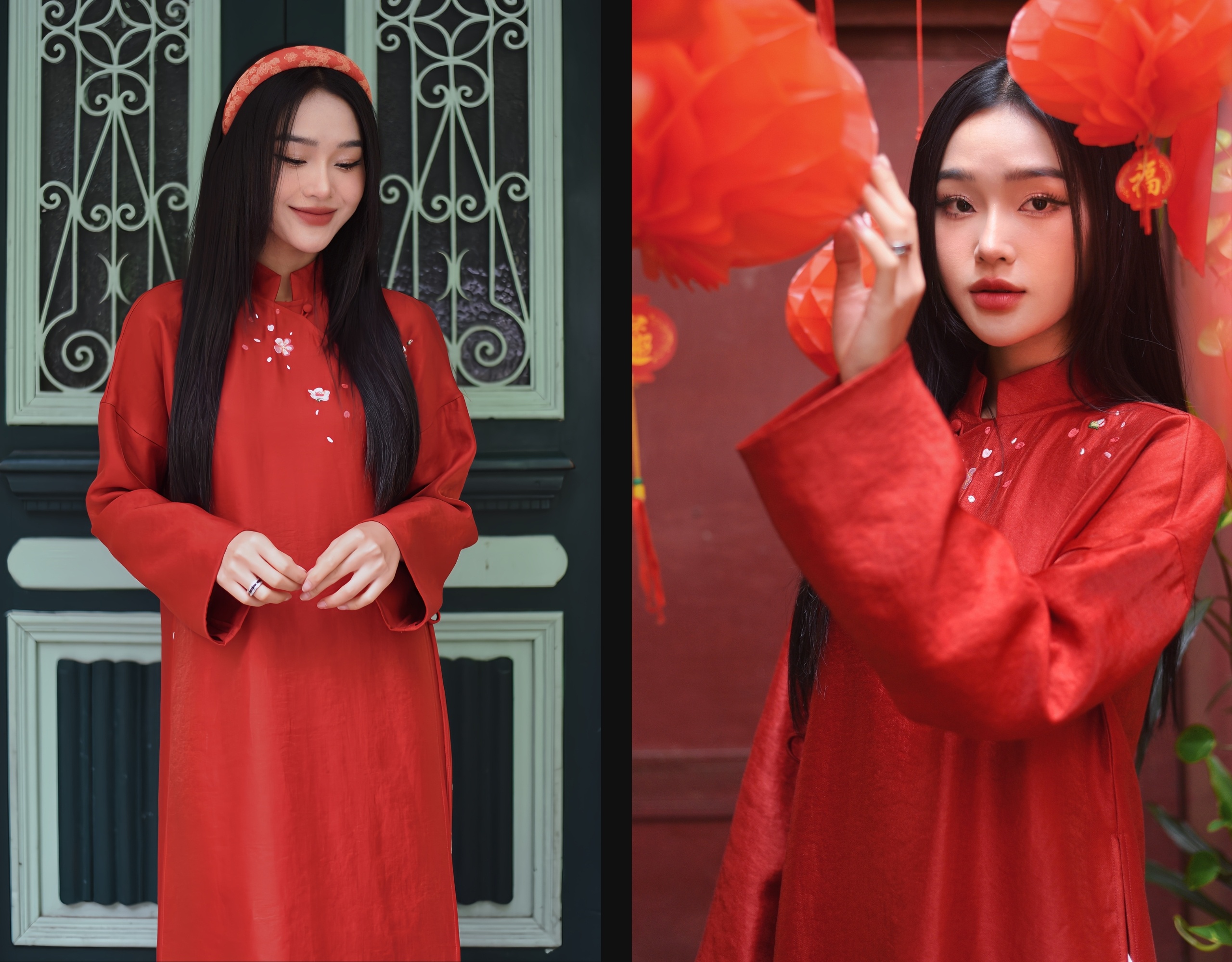 dien vien Cu Thi Tra,  Gen Z, Chung Ta Cua 8 Nam anh 10