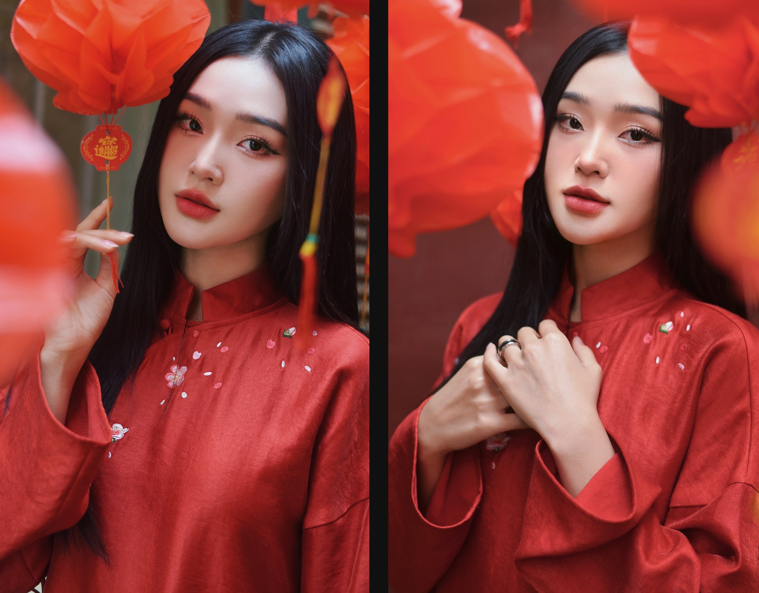 dien vien Cu Thi Tra,  Gen Z, Chung Ta Cua 8 Nam anh 5