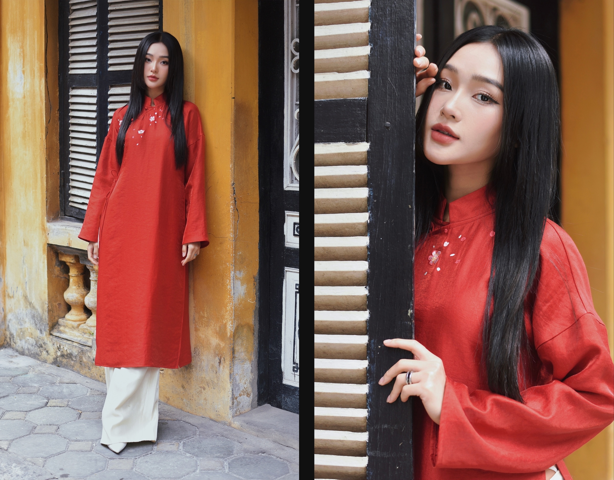 dien vien Cu Thi Tra,  Gen Z, Chung Ta Cua 8 Nam anh 7