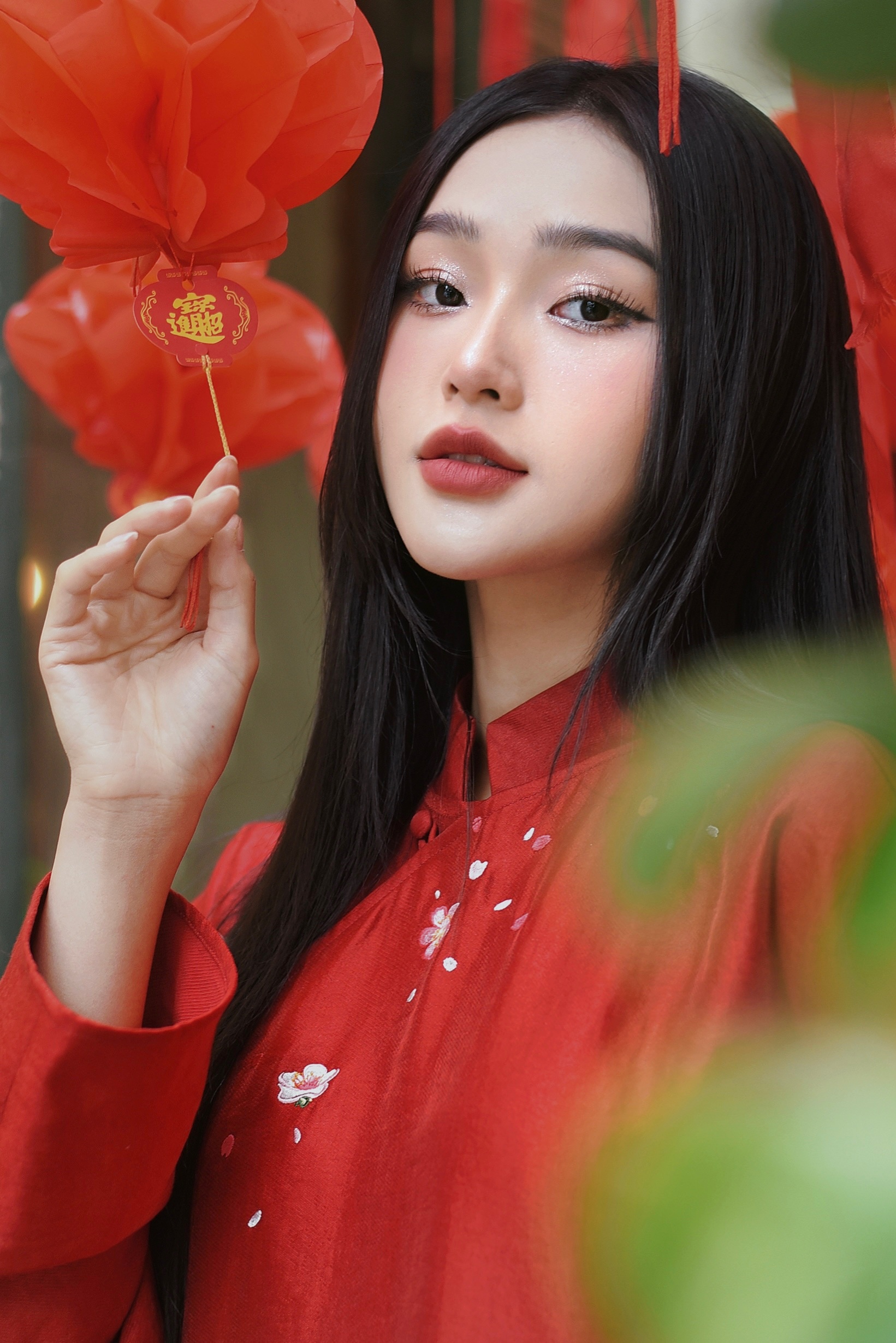 dien vien Cu Thi Tra,  Gen Z, Chung Ta Cua 8 Nam anh 15