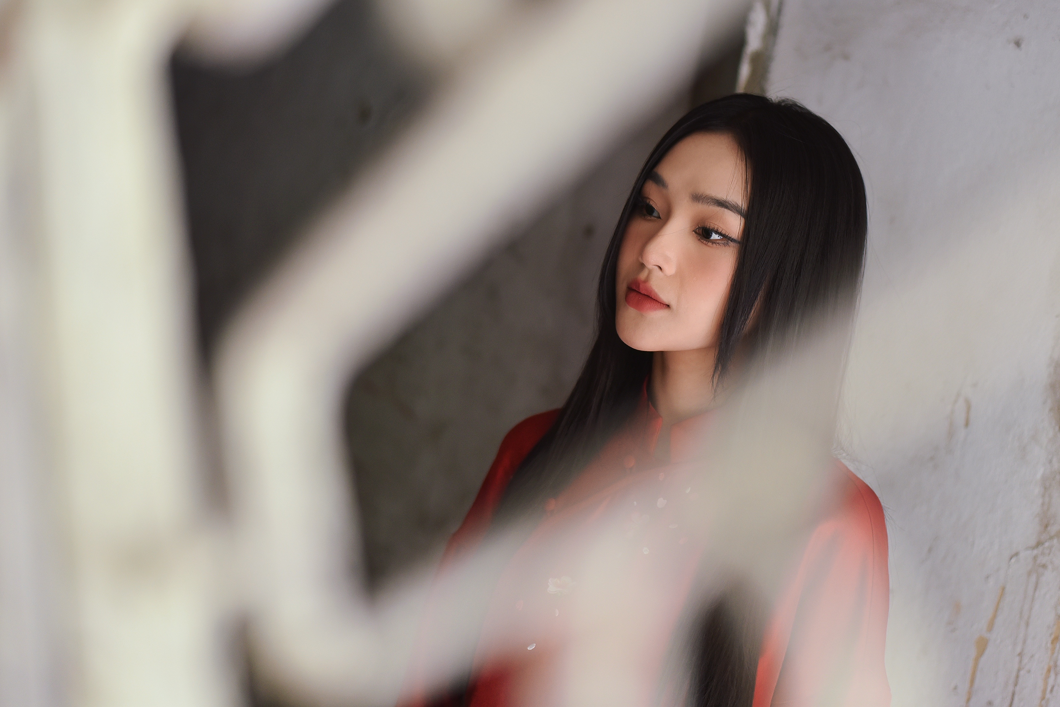 dien vien Cu Thi Tra,  Gen Z, Chung Ta Cua 8 Nam anh 3