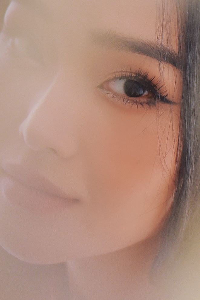 dien vien Cu Thi Tra,  Gen Z, Chung Ta Cua 8 Nam anh 4