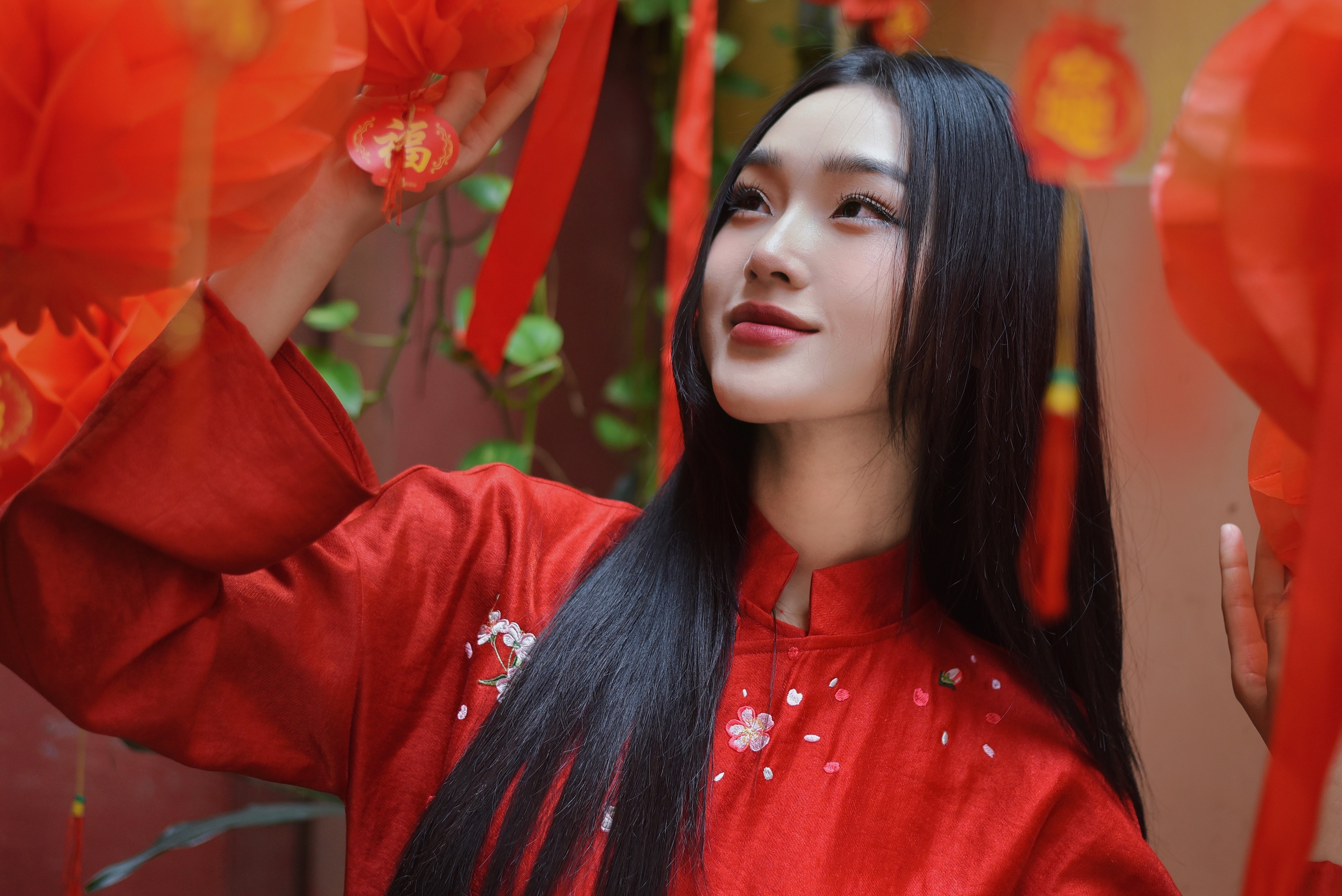 dien vien Cu Thi Tra,  Gen Z, Chung Ta Cua 8 Nam anh 1