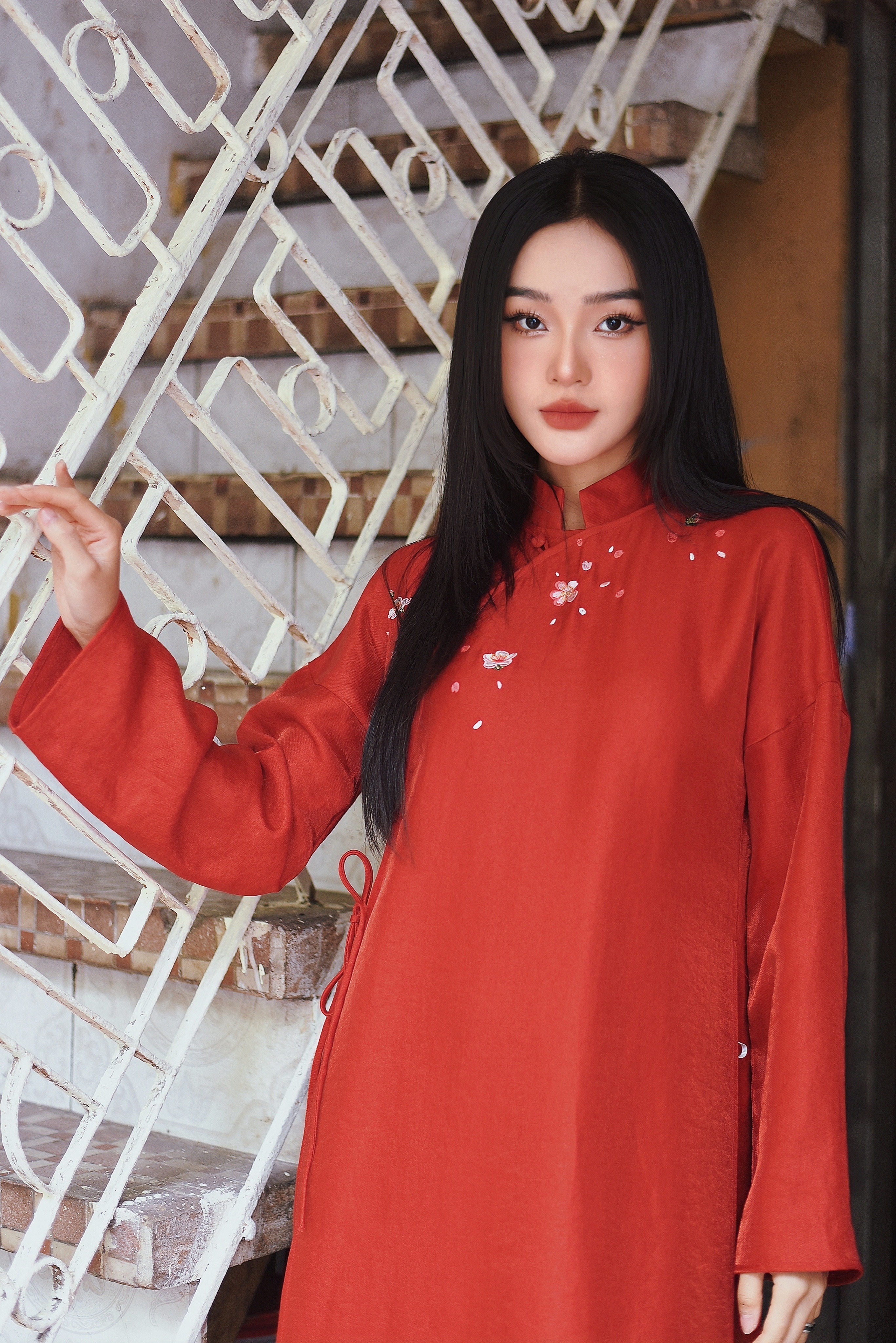 diễn viên Cù Thị Trà, Gen Z, Chúng Ta Của 8 Năm ảnh 14 dien vien Cu Thi Tra, Gen Z, Chung Ta Cua 8 Nam anh 14