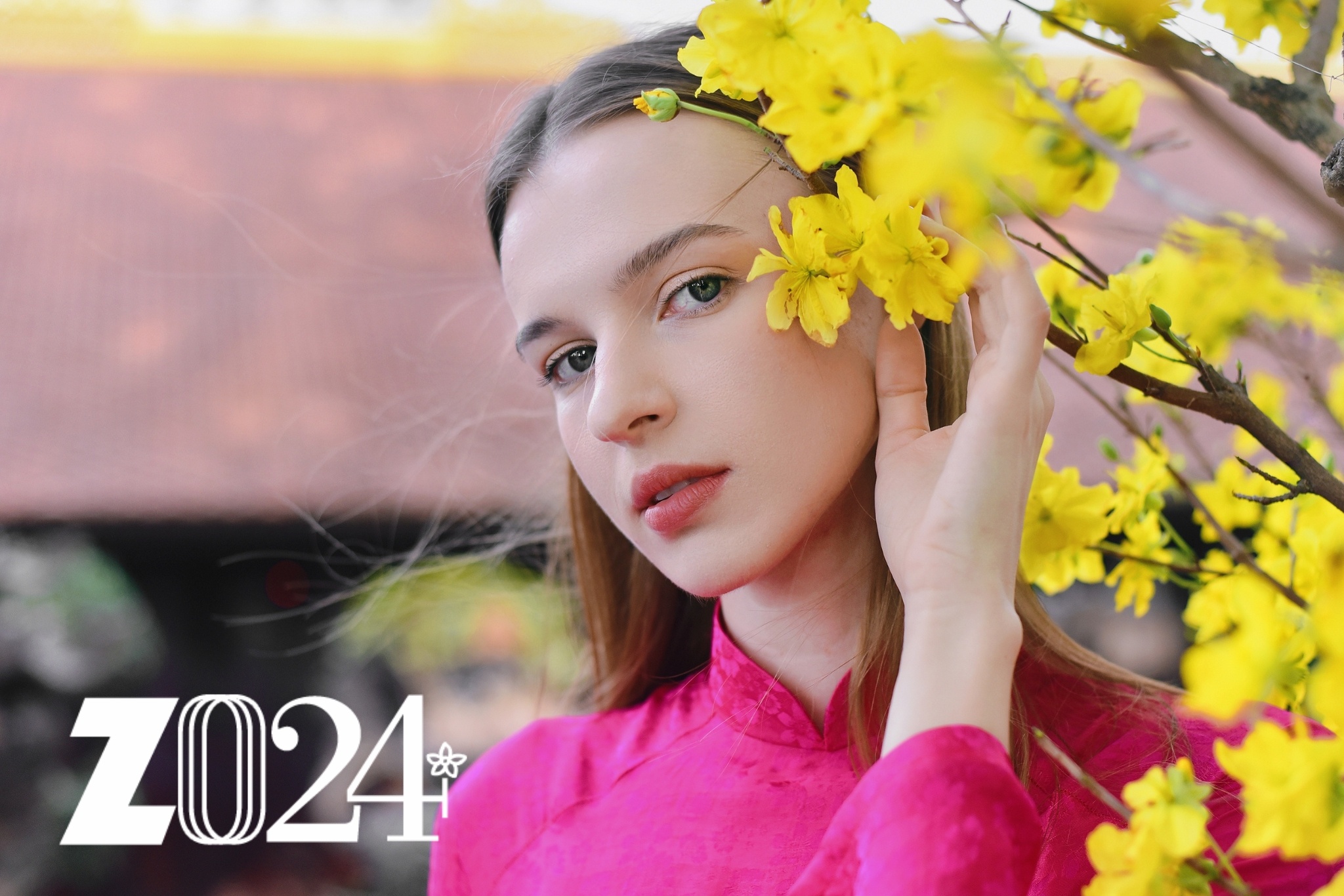 Iryna Yang: 'Toi muon thu het dac san Viet Nam trong nam 2024' hinh anh