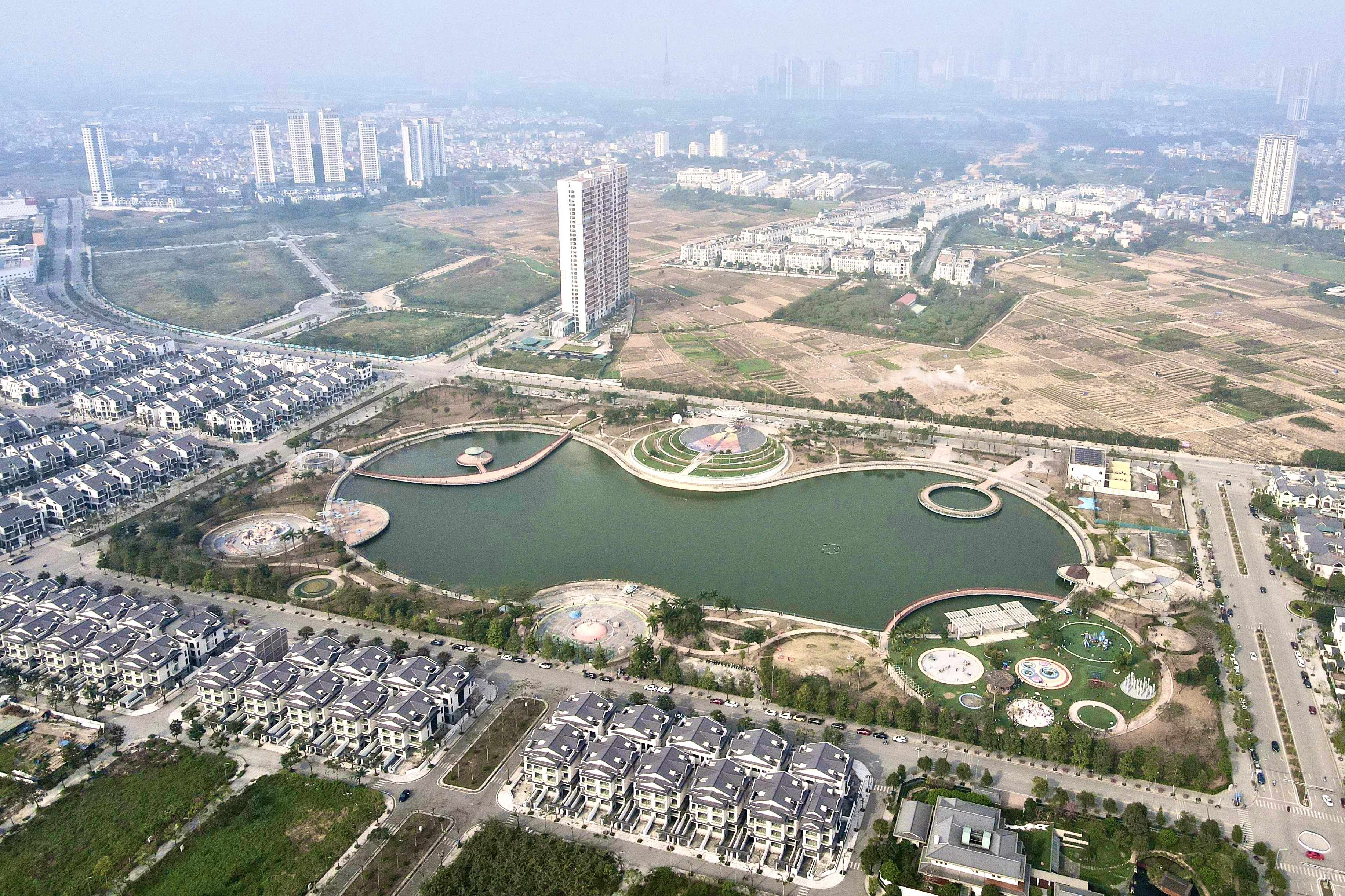 cong vien Thien van hoc anh 1