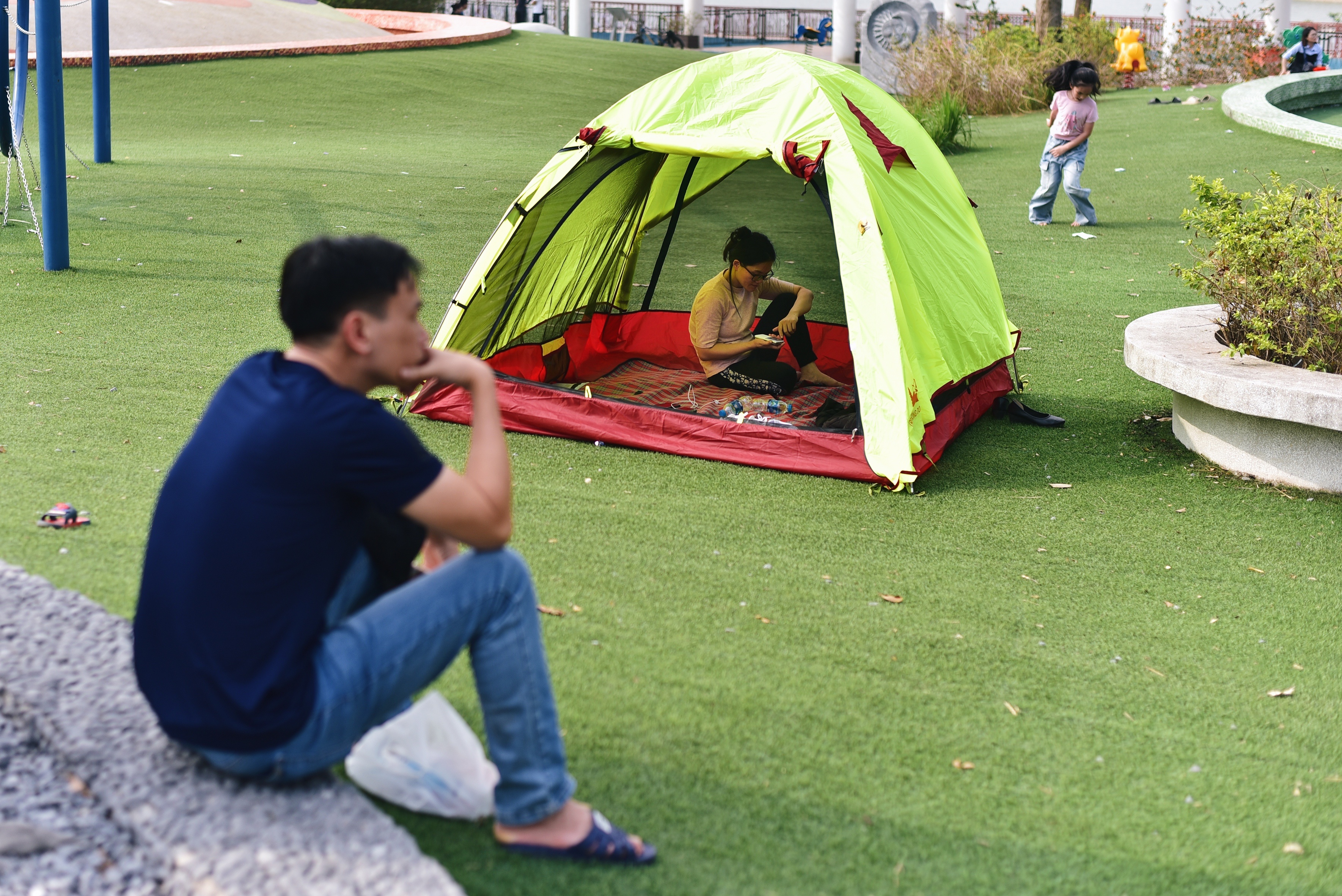 cong vien Thien van hoc anh 11