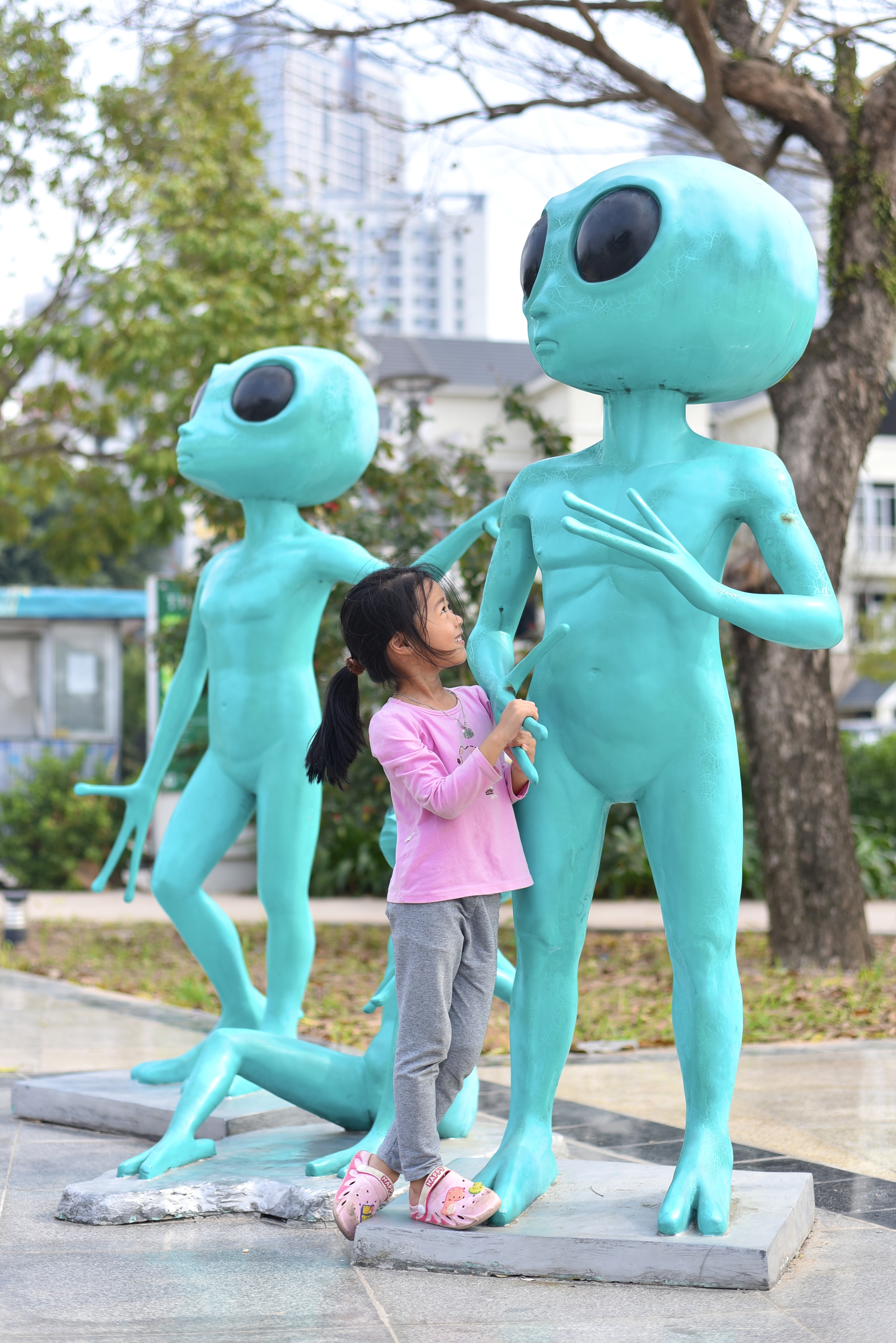 cong vien Thien van hoc anh 9