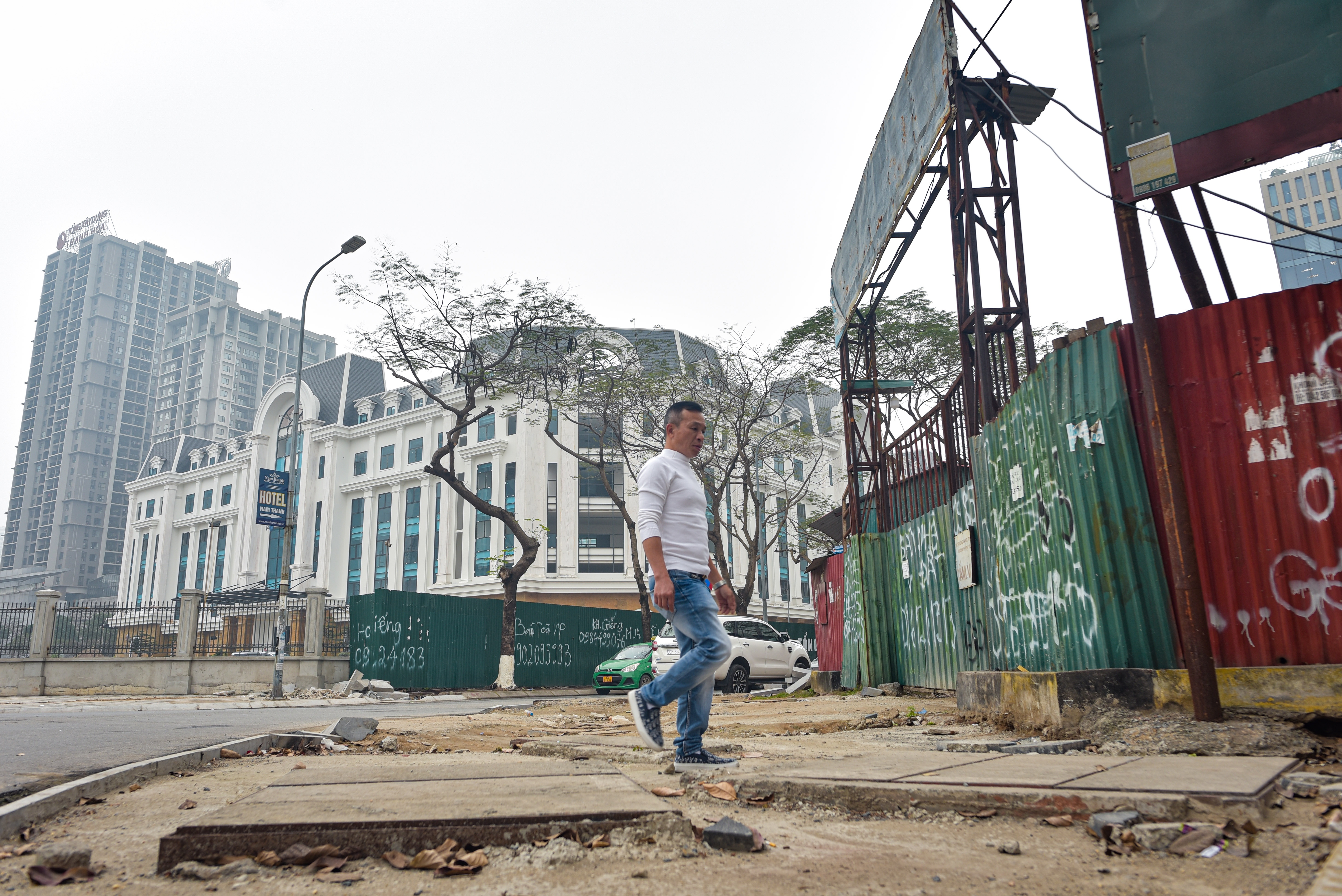 dự án tái định cư ảnh 12 du an tai dinh cu anh 12